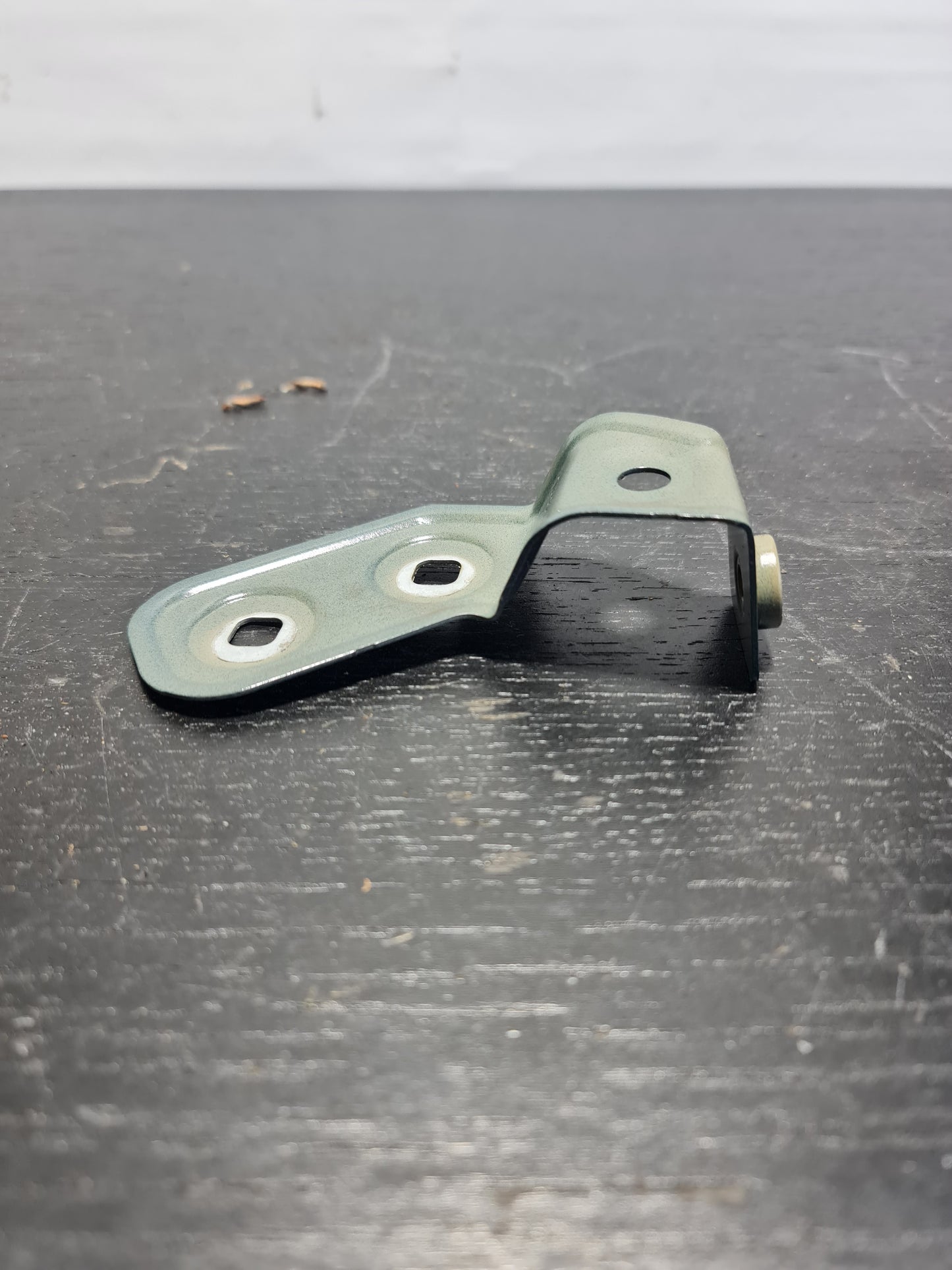 BMW 3 G80 G81 4 G22 G23 G26 G82 G83 Front Left Fender Holder 2024 7486803 OEM - MPerformance.parts