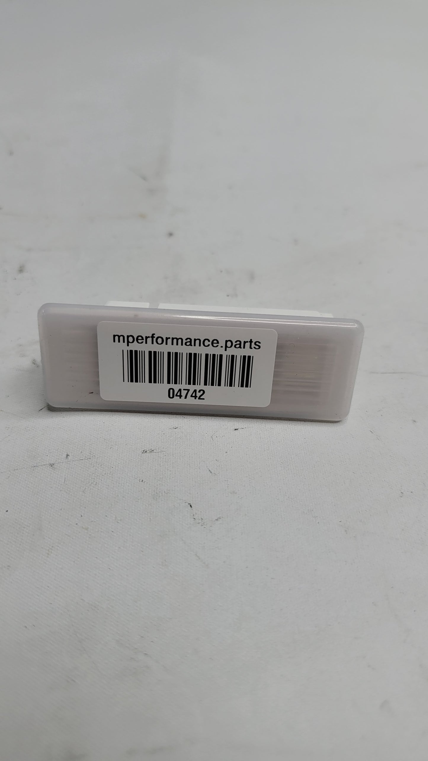 2012-2020 BMW 63-31-7-941-911 BMW 63317941911 Led For Interior Lamp 7941911-01 - MPerformance.parts