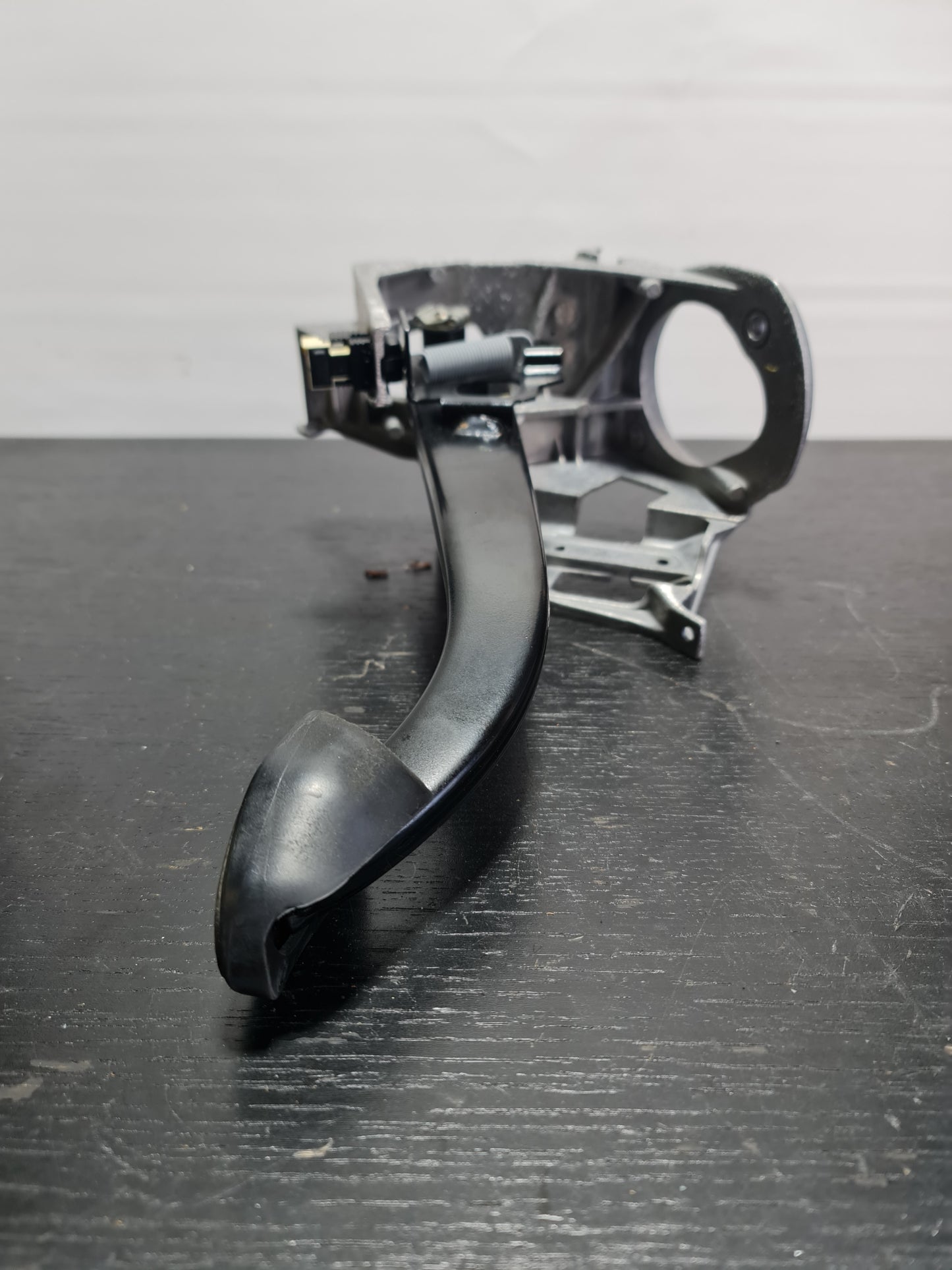 BMW F82 M4 Brake Pedal Assembly 2284636 35002284636-02 - MPerformance.parts