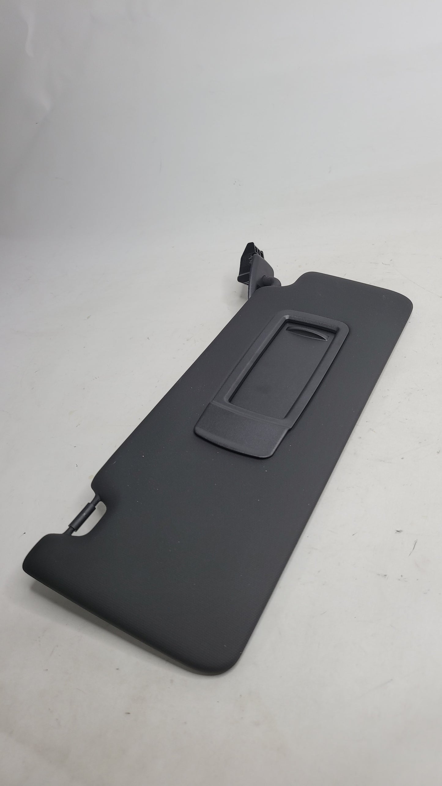 BMW M3 SERIES G80 M SPORT SUN VISOR DRIVER RIGHT IN BLACK 8092732 - MPerformance.parts