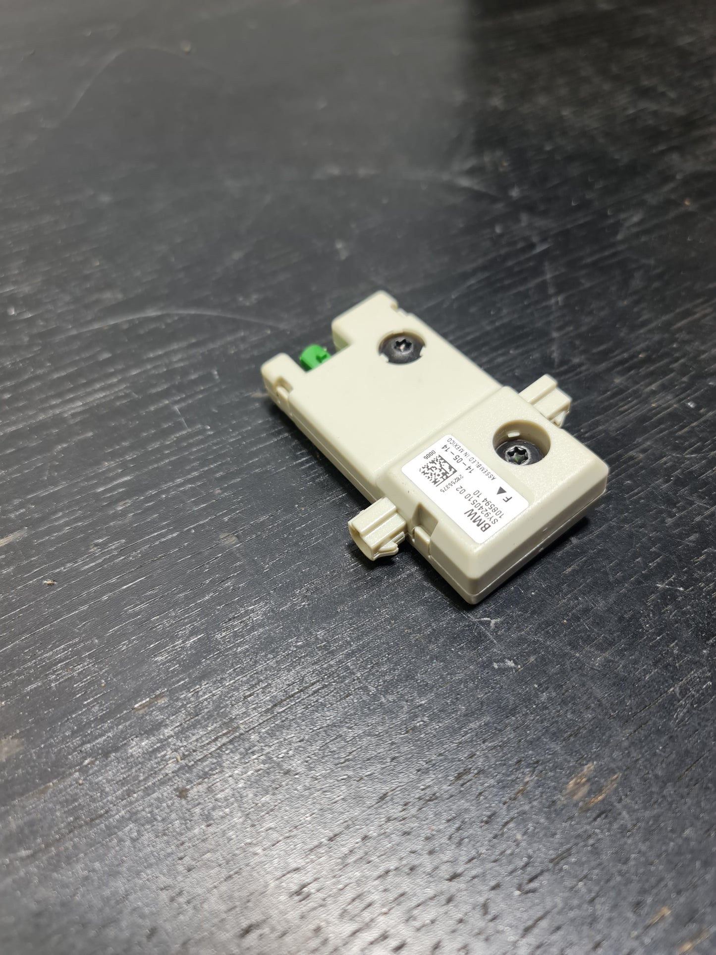 BMW 3 F80 ANTENNA AMPLIFIER 10859410 - MPerformance.parts