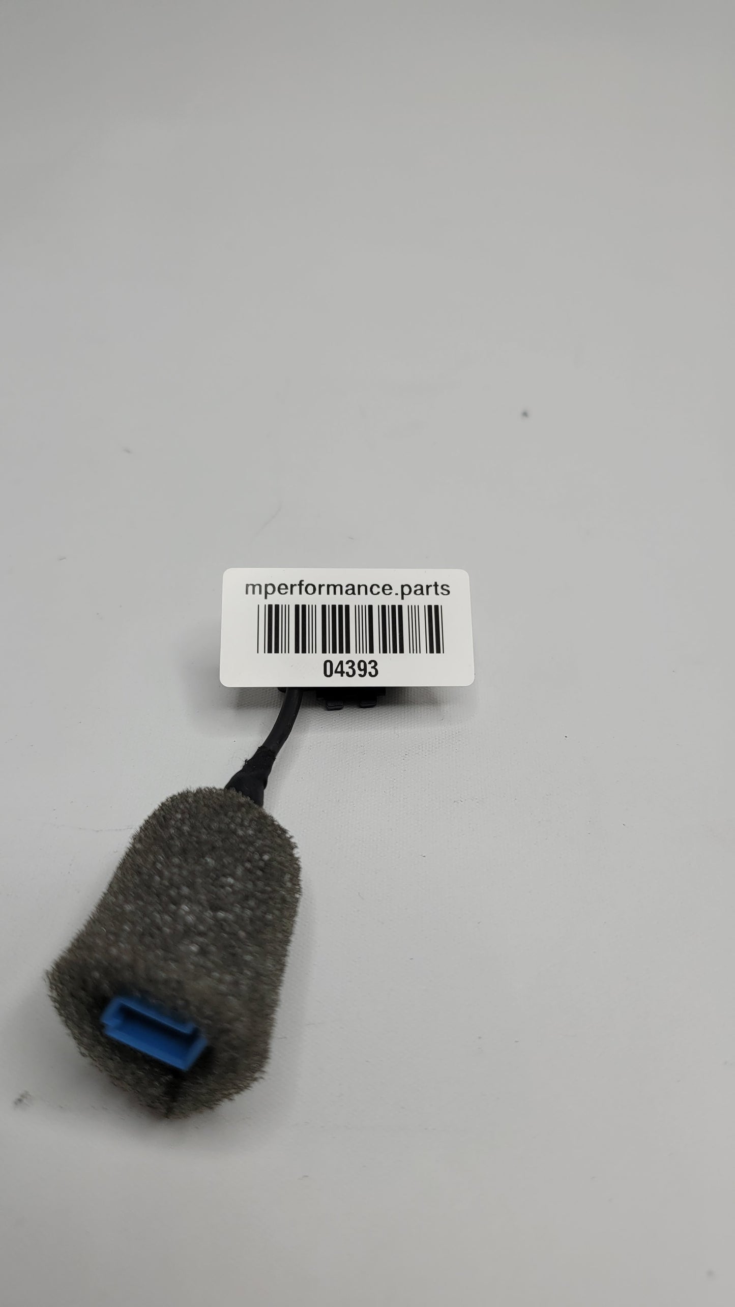 BMW M4 F82 Hands Free Microphone 9263744 - MPerformance.parts