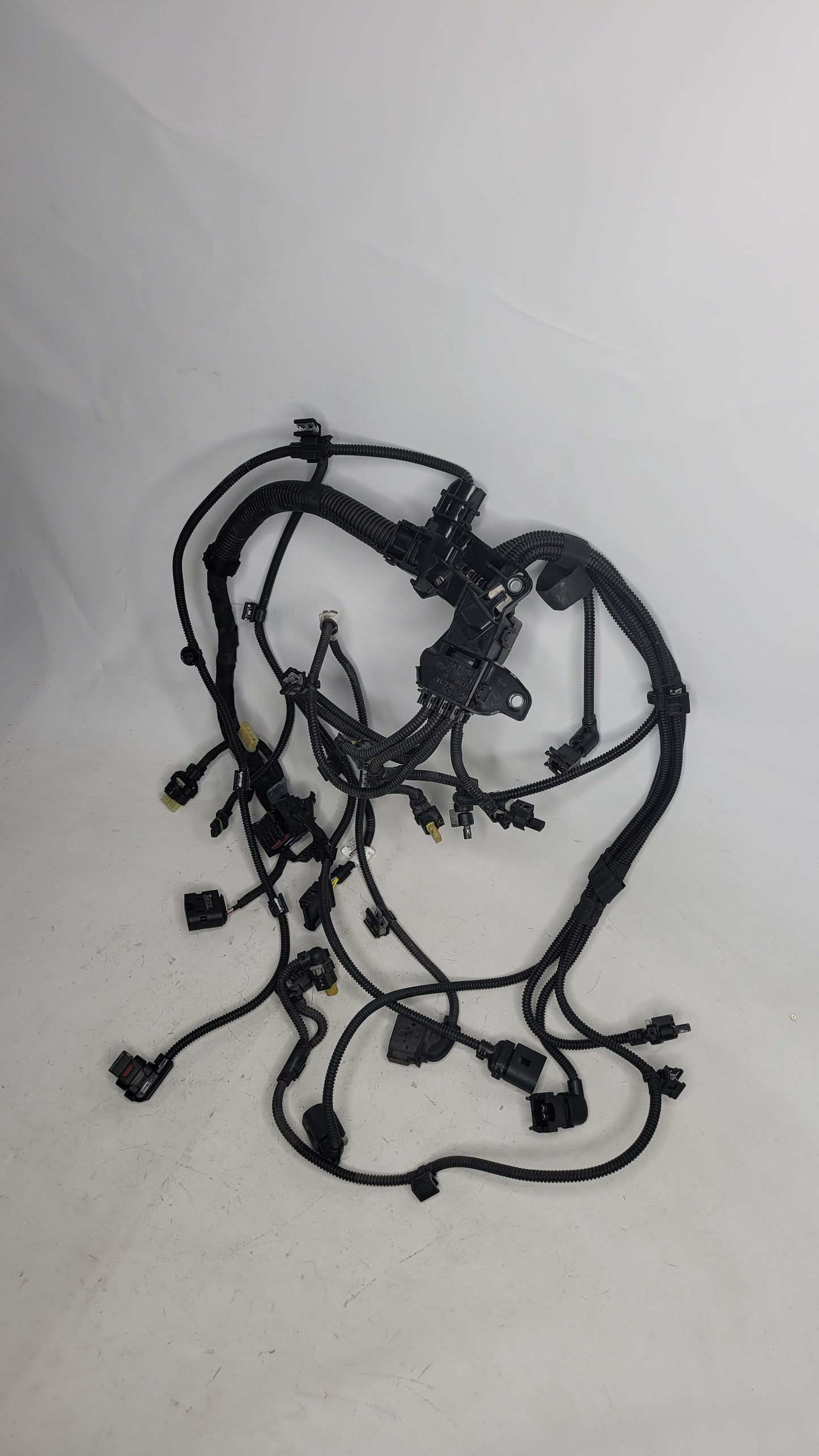 BMW M3 M4 G80 G82 G83 Front Engine Wire Harness 950057004 - MPerformance.parts