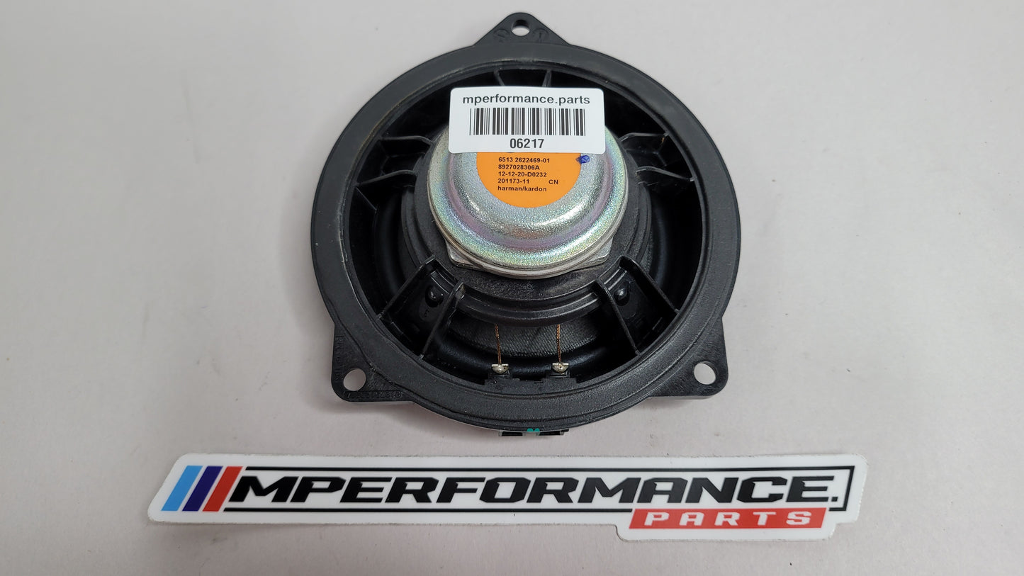BMW G80 Front Right Door Speaker 2622469 - MPerformance.parts