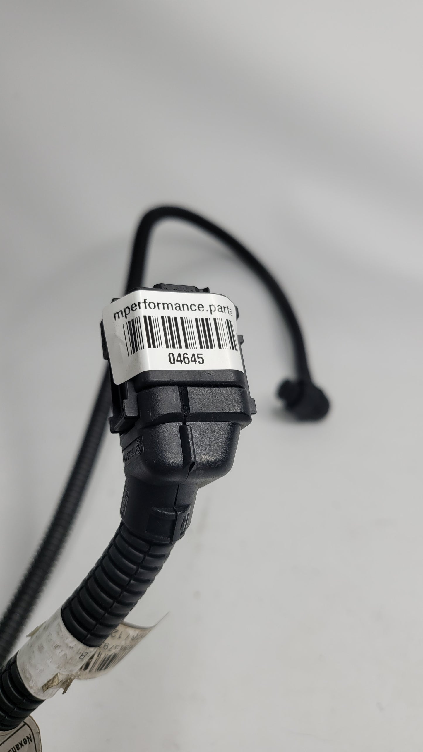 BMW M3 F80 Engine Wiring Harness Cable 784962703 - MPerformance.parts