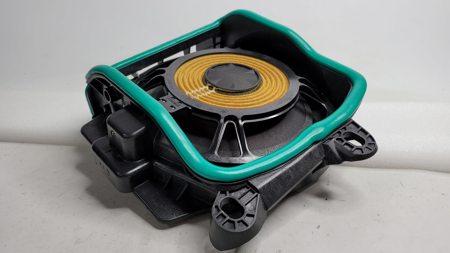 BMW M3 M4 G80 G82 G83 Right Side Central Bass Subwoofer 2622490 - MPerformance.parts