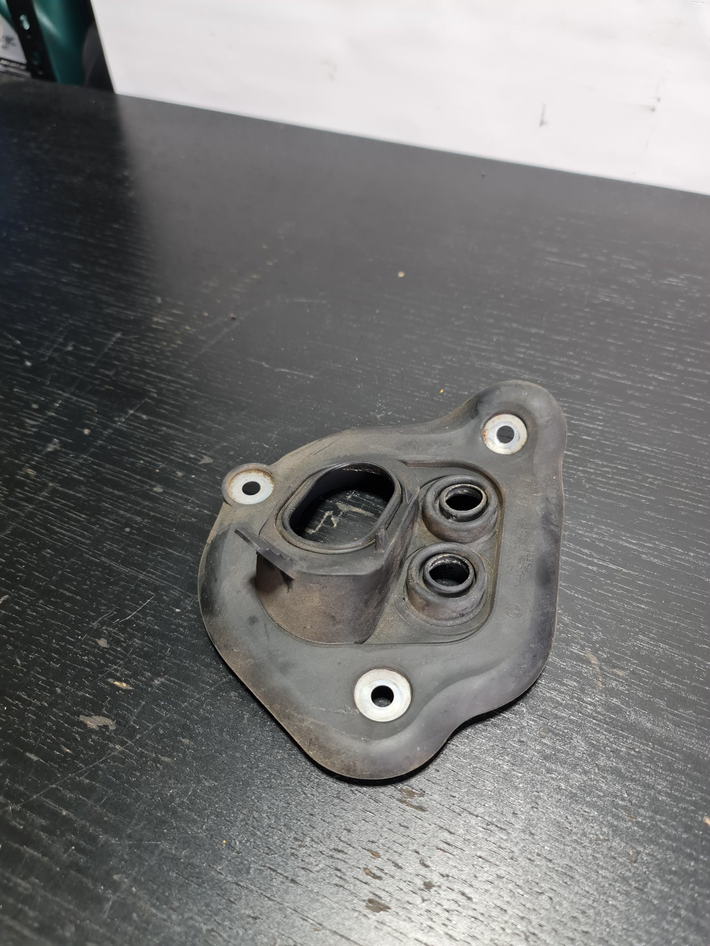 2012-2020 BMW 64-11-9-207-093 BMW 64119207093 Sealing Plate, Air Conditioning 9207093 - MPerformance.parts