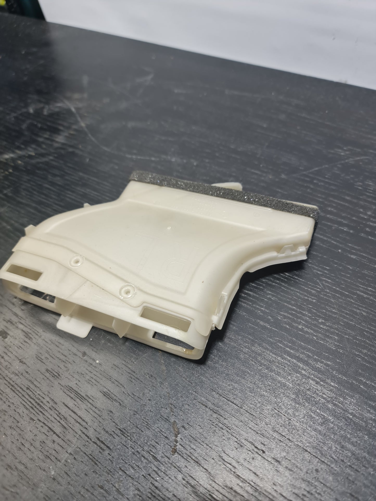 BMW 3 F30 F35 F80 2012 Adapter Rear Compartment Footwell Duct 9227811 64229227811 - MPerformance.parts