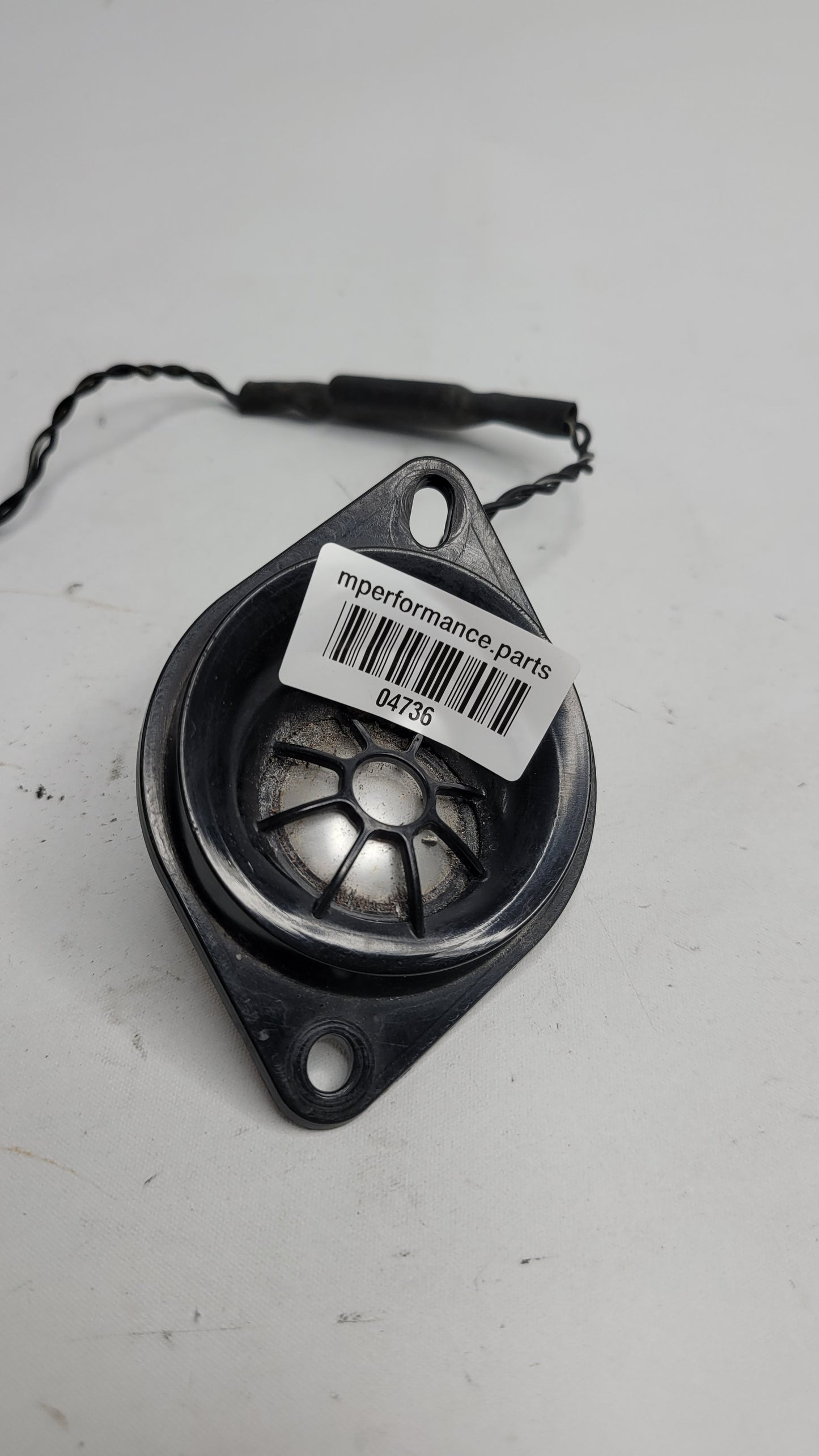 BMW M4 Coupe F82 Front Right Door Speaker H/K 9226358 - MPerformance.parts