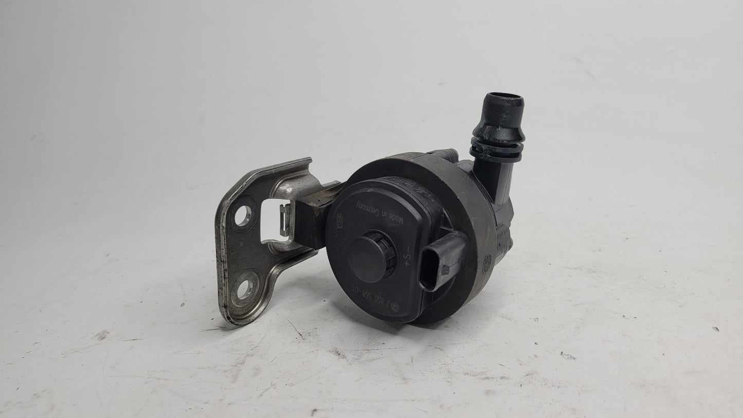 F80 BMW M3 AUXILIARY WATER PUMP 3.0 PETROL 7850568 - MPerformance.parts