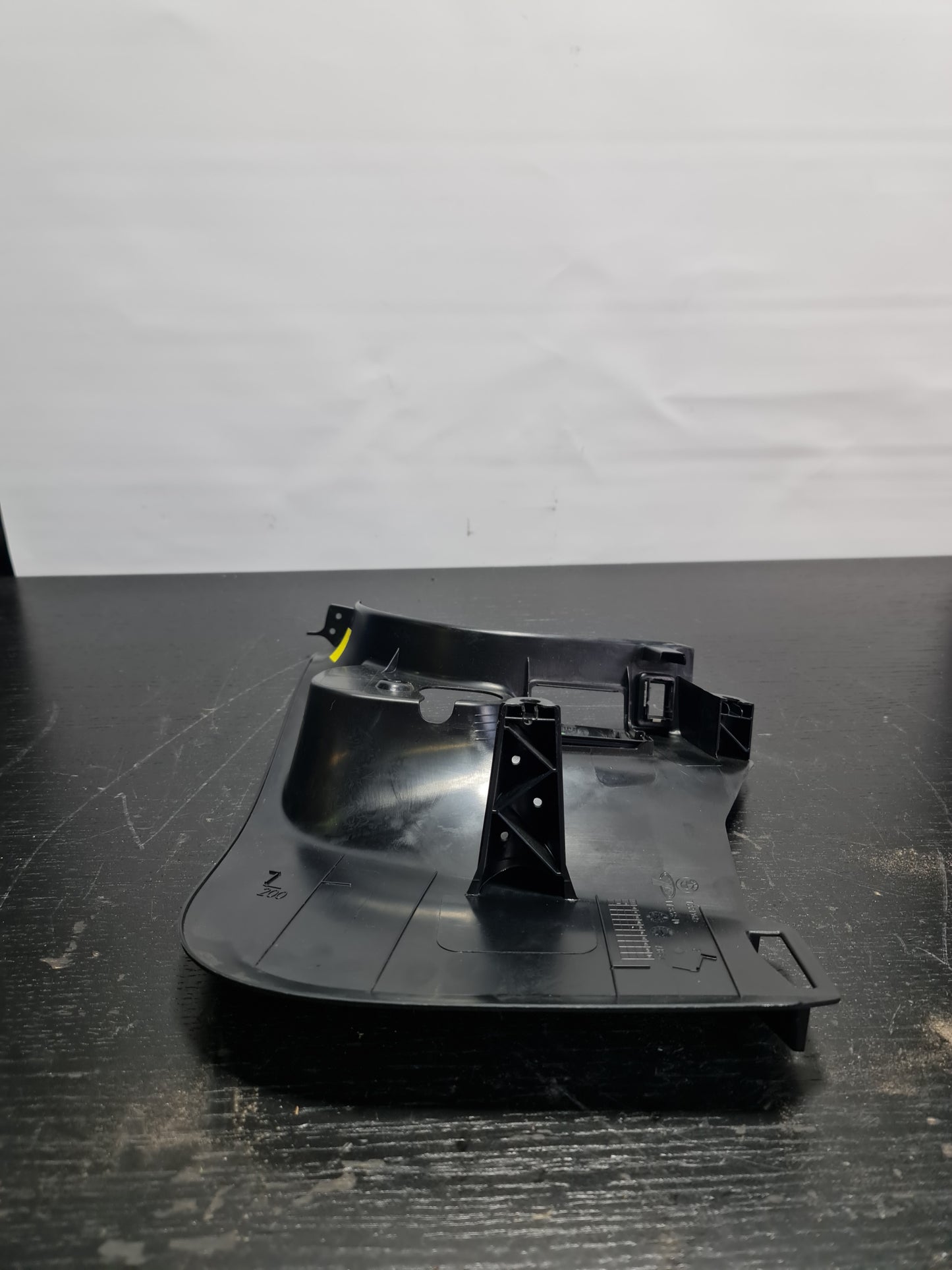BMW 4-Series 2013 FRF1143285-00 722196re Interior Trim 173658-10 - MPerformance.parts