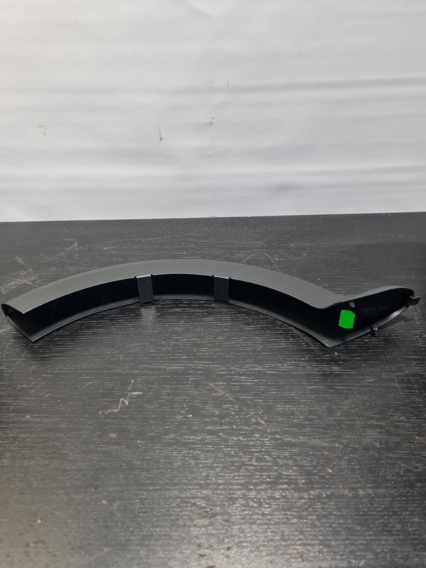 BMW F80 Tailgate Hinge Cover Left 7255695 51497255695 - MPerformance.parts