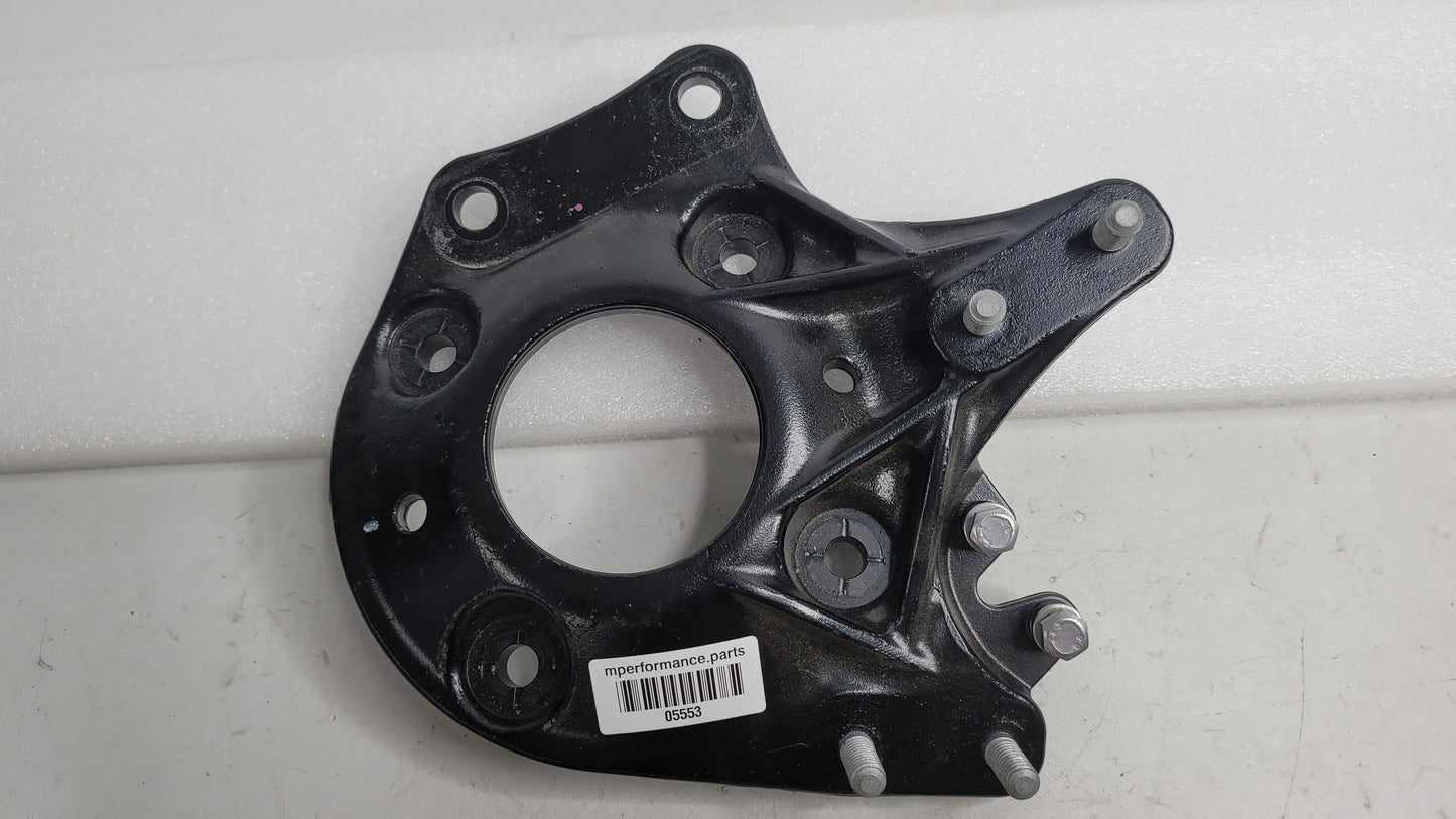 BMW G80 M2 M3 M4 Front Right Side Strut Tower Brace Mount - 8076674 - MPerformance.parts