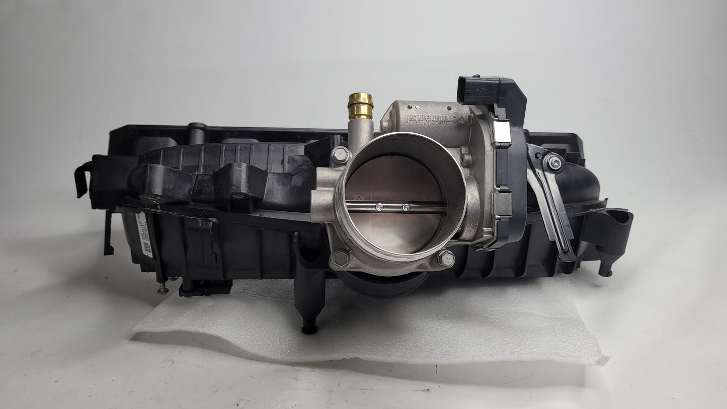 Intake Manifold 70323536 For BMW 3 Series M3 F30 F80 - MPerformance.parts