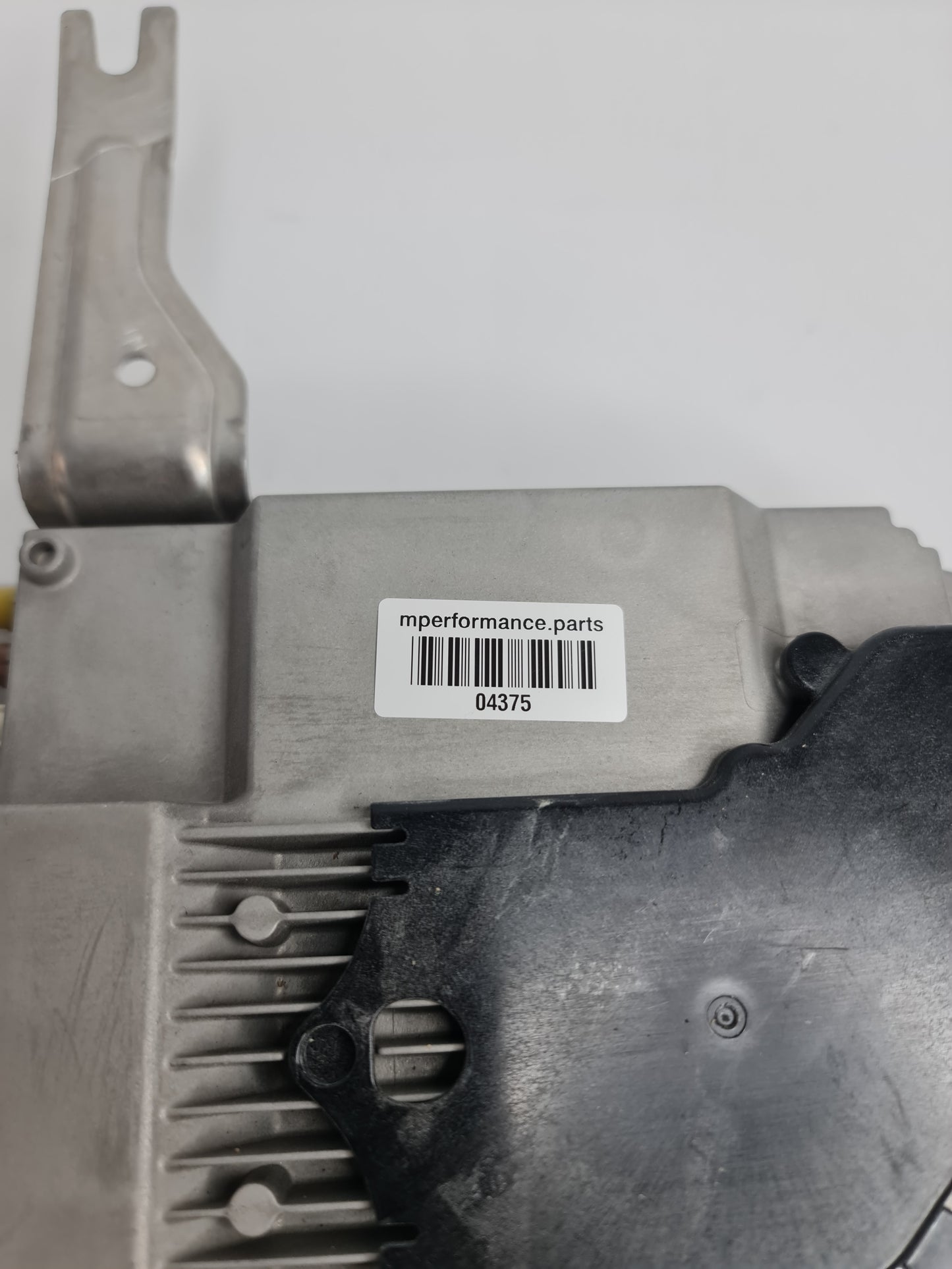 BMW G80 M3 COMPETITION RADIO RECIEVER MODULE R35A4758602 - MPerformance.parts