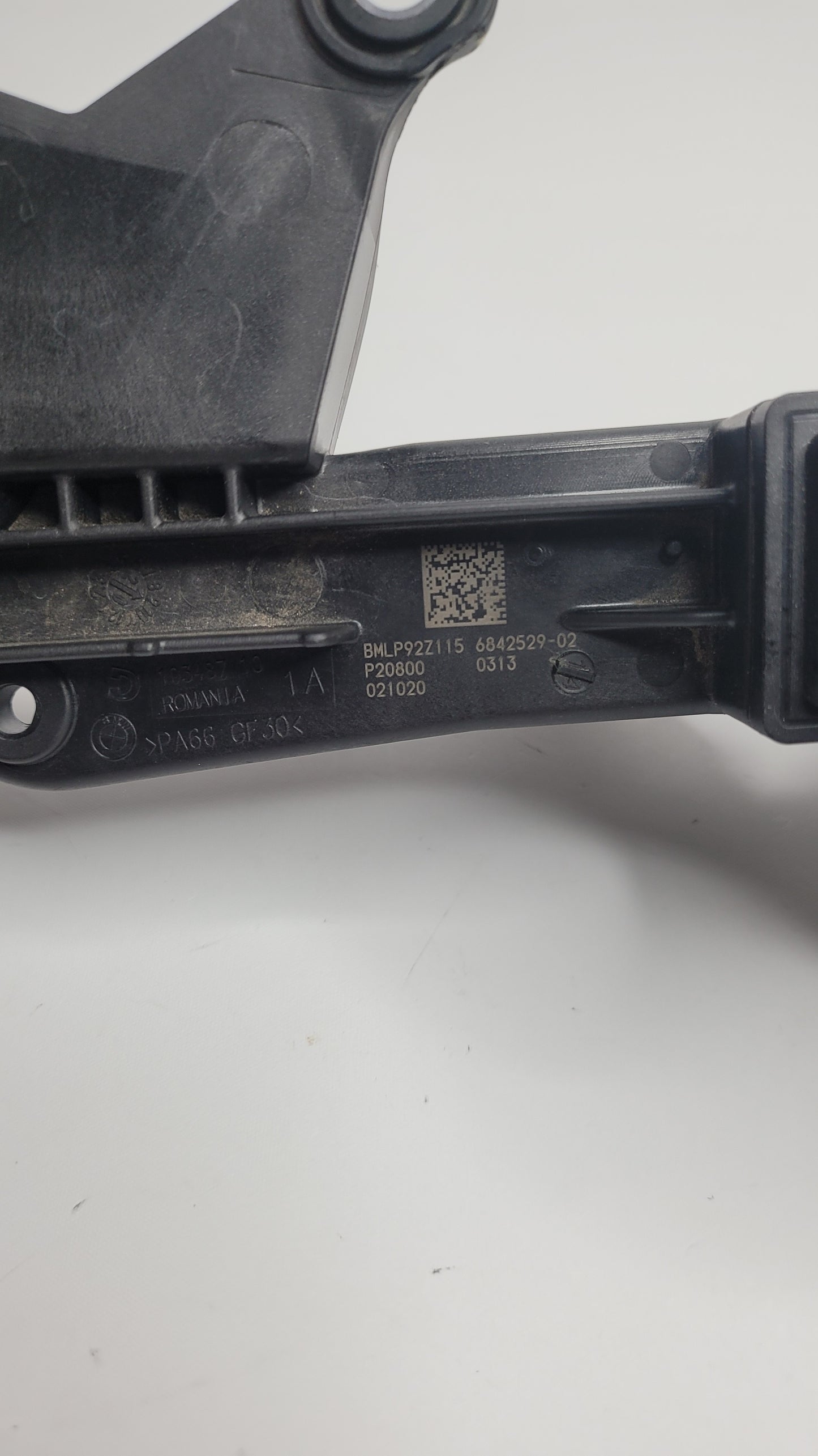 BMW M3 Competition Fuse Box G80 21-23 OEM 6842529-02 - MPerformance.parts