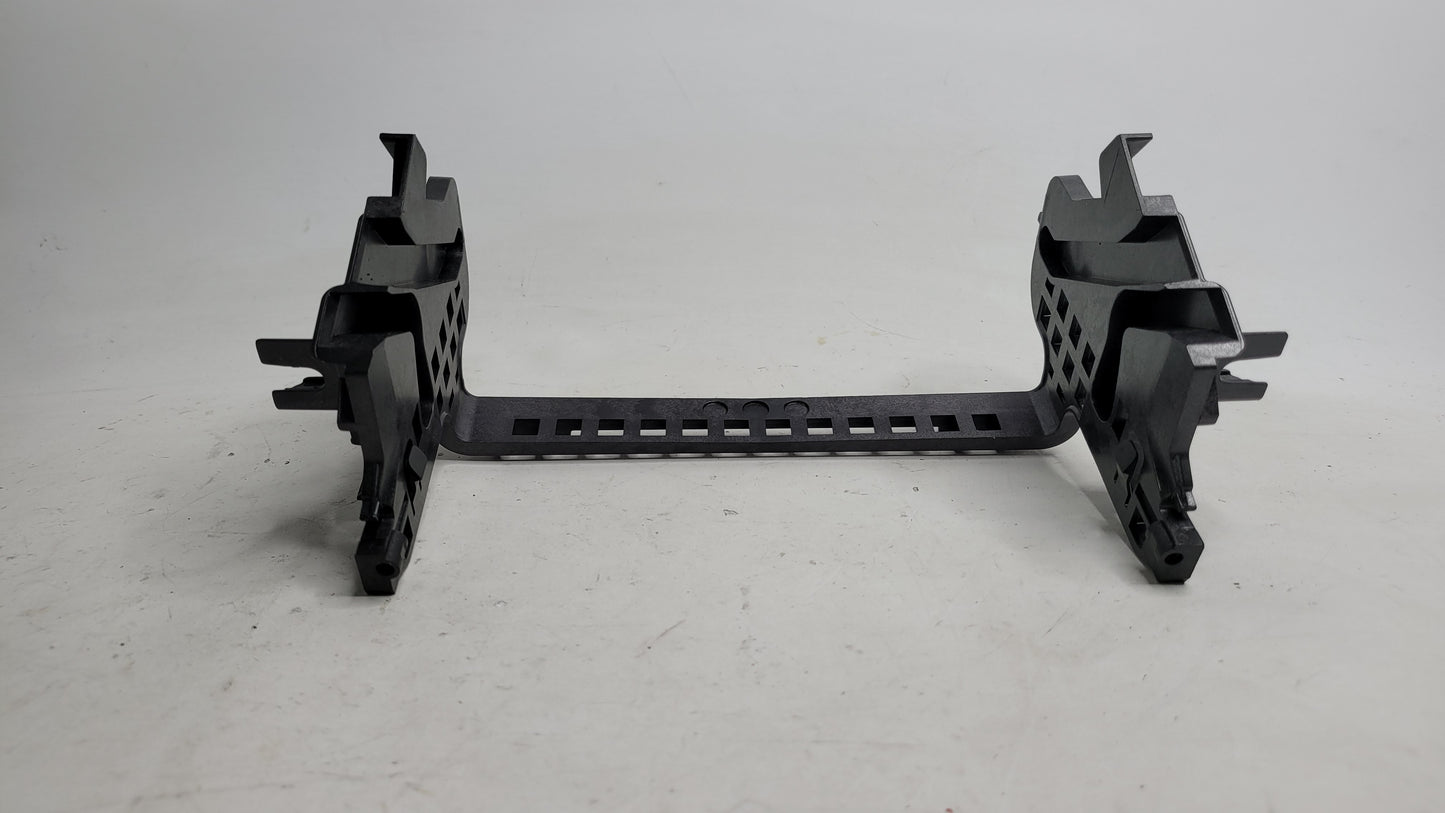 BMW G80 M3 functional carrier center console 6811443 - MPerformance.parts
