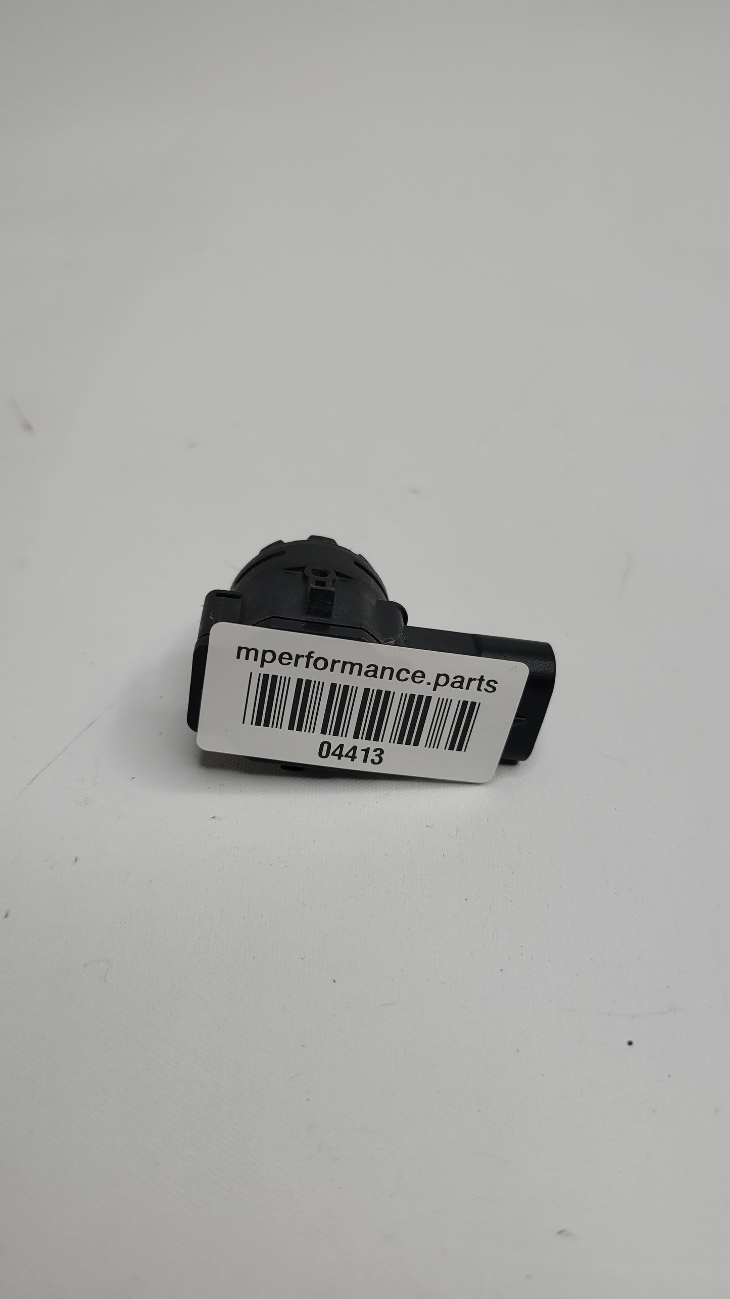 BMW M3 Bumper Ultrasonic Parking Distance Sensor Parking Aid 6620 9826784-01 - MPerformance.parts