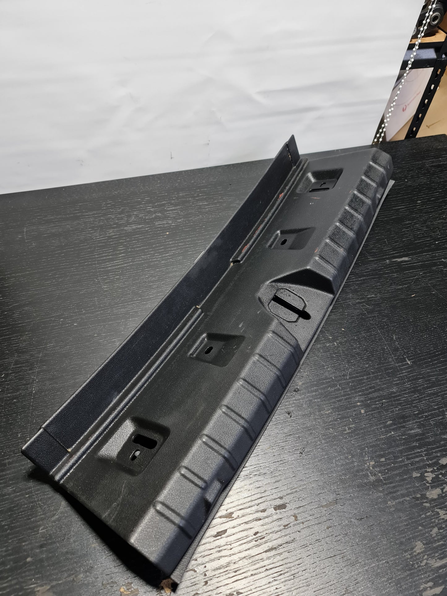 BMW 4 F33 F83 M4 Boot Trunk Trim Panel Cover Luggage 7284158 51477284138 - MPerformance.parts