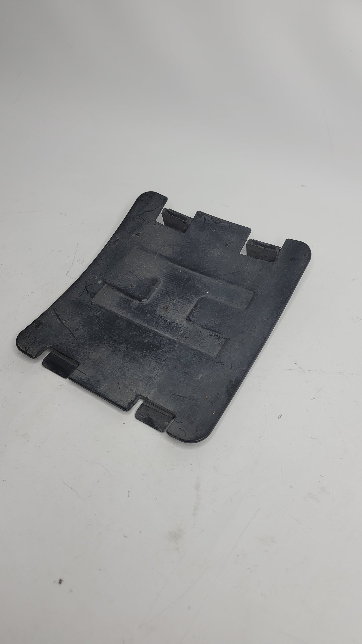 Front Fender Liner Access Panel Bulb Cover For BMW F80 M3 - MPerformance.parts