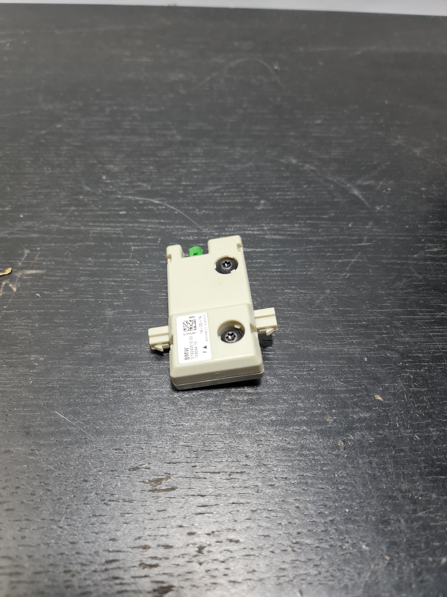 BMW 3 F80 ANTENNA AMPLIFIER 10859410 - MPerformance.parts
