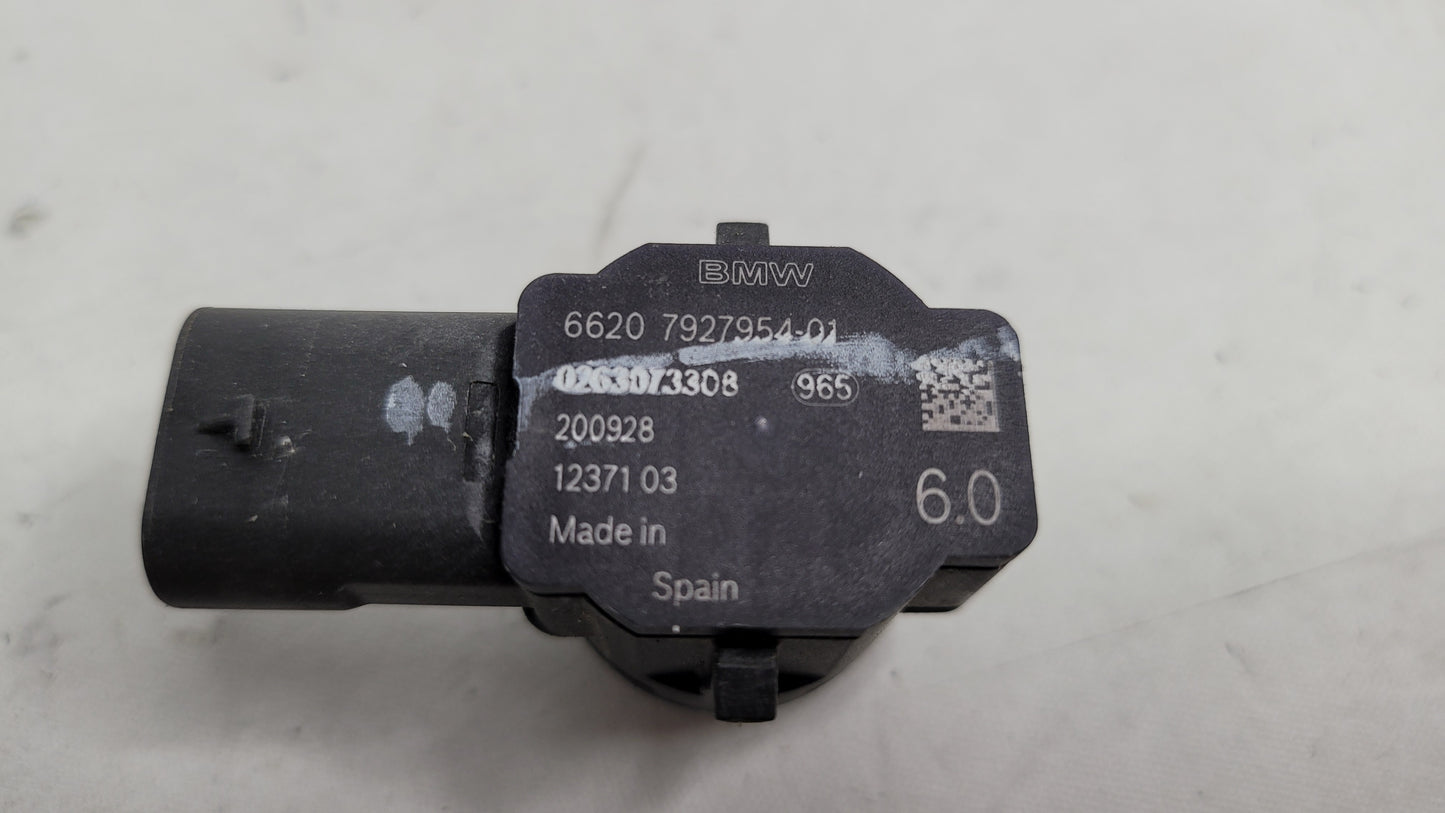 BMW G80 G20 G21 G22 G23 G30 G31 G15 PDC ULTRASONIC PARKING SENSOR 7927954 - MPerformance.parts