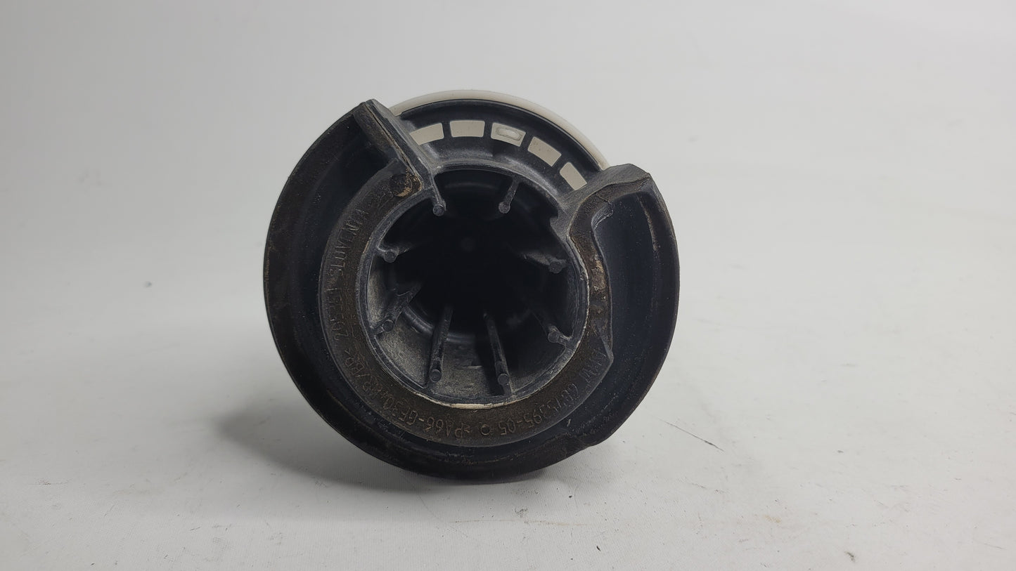 BMW G80 M3 - REAR Upper Spring Rubber Mount 6875395 - MPerformance.parts