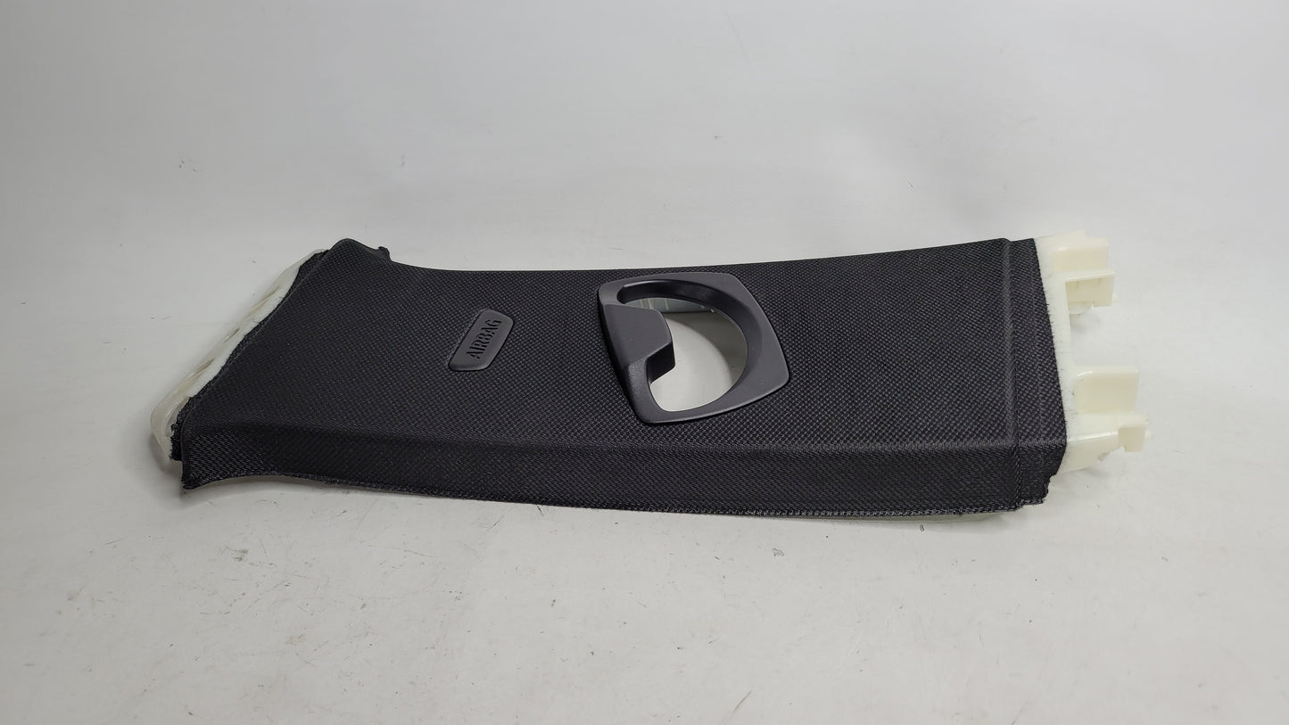 BMW M3 F80 Interior B Pillar Trim LHS 7220997 - MPerformance.parts