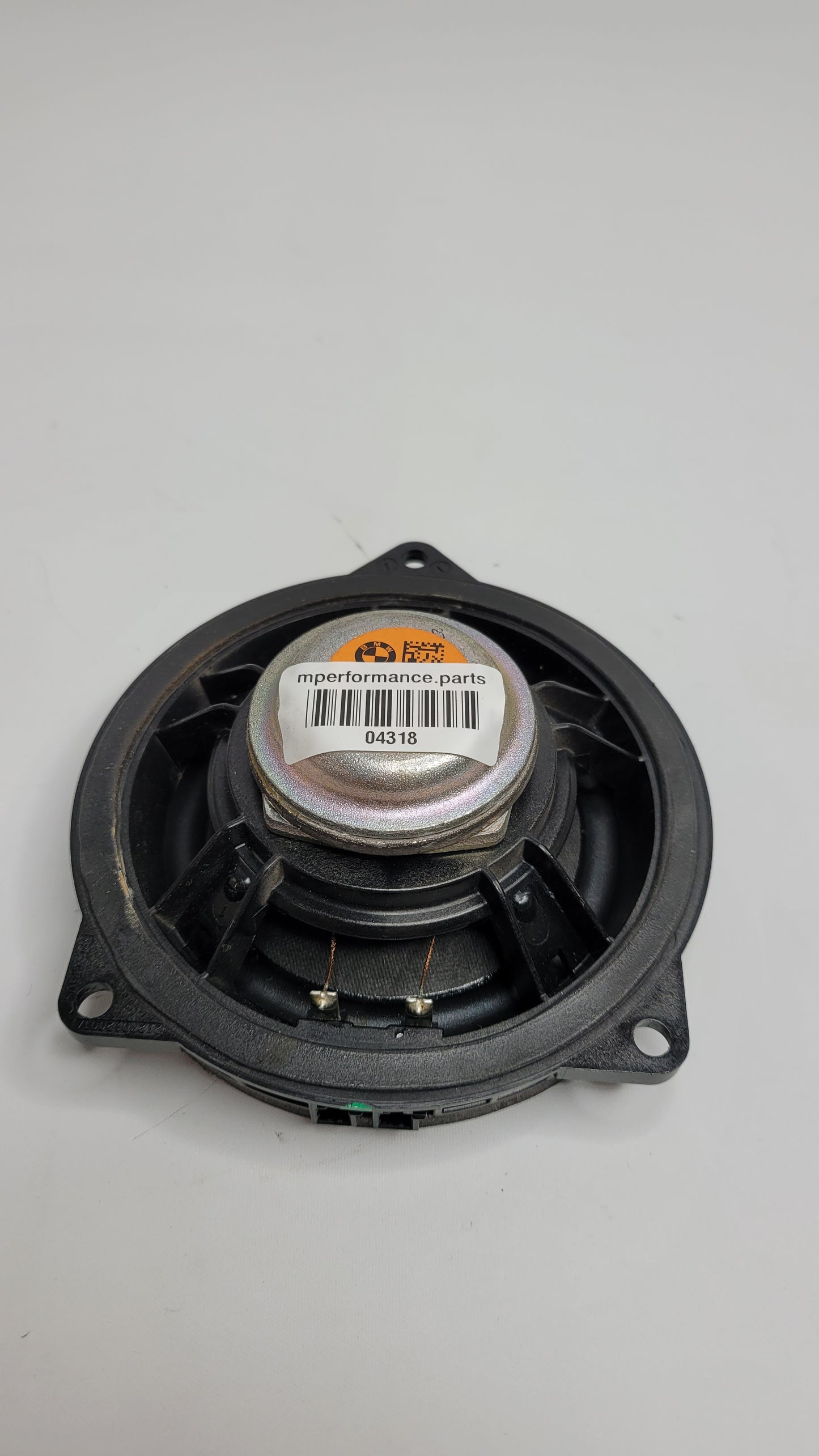 BMW M3 G80 Speaker Harman Kardon 2622469-01 - MPerformance.parts