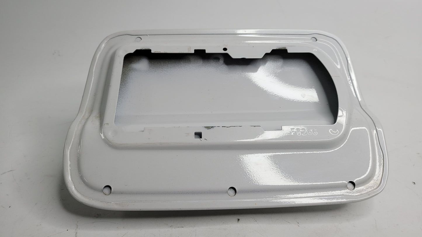 BMW F82 M4 fuel filler door - MPerformance.parts