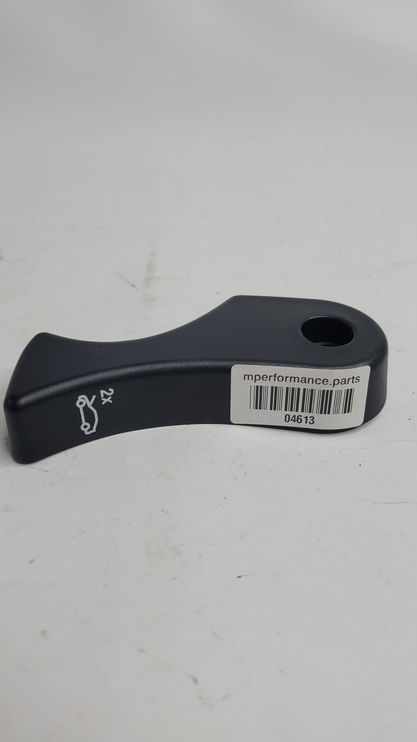 BMW F80 M3 Bonnet Release Handle 7309608 - MPerformance.parts