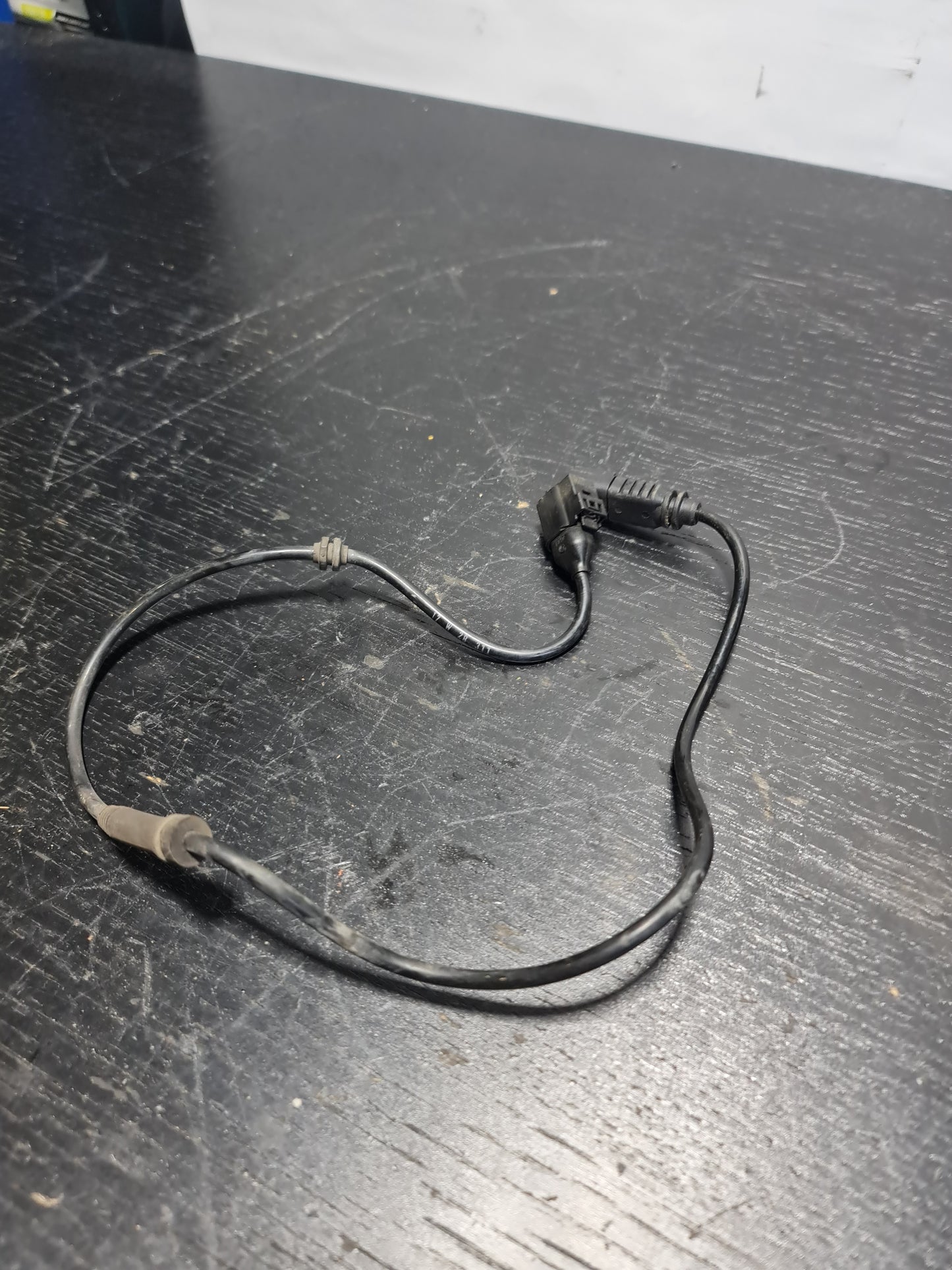 BMW Cable For Wheel Acceleration Sensor Genuine 31307850609 7850609 - MPerformance.parts
