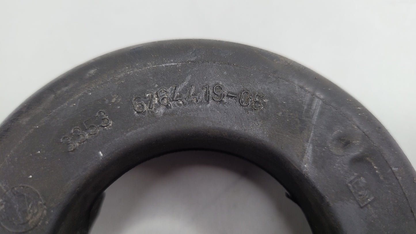 Upper Coil Rear Spring Rubber Pad Mount 6764419 BMW G80 M3