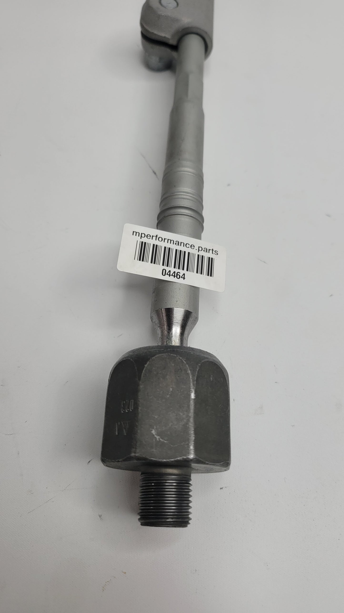 Lemfoerder Tie Rod Assembly Front Driver Side 3652001 BMW F30 - MPerformance.parts