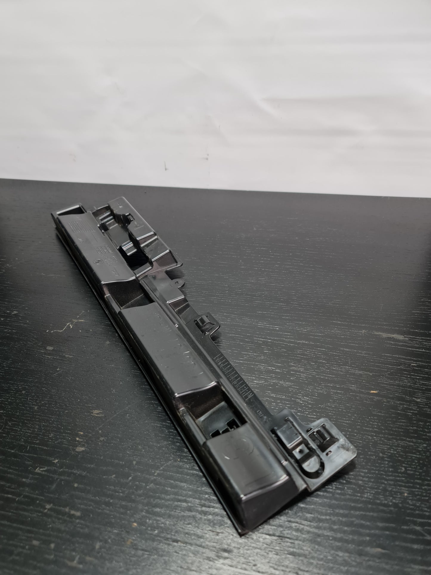 BMW 3 Series F30 F31 Supporting Ledge Bracket Mount Left N/S 7256915 51777256917 - MPerformance.parts
