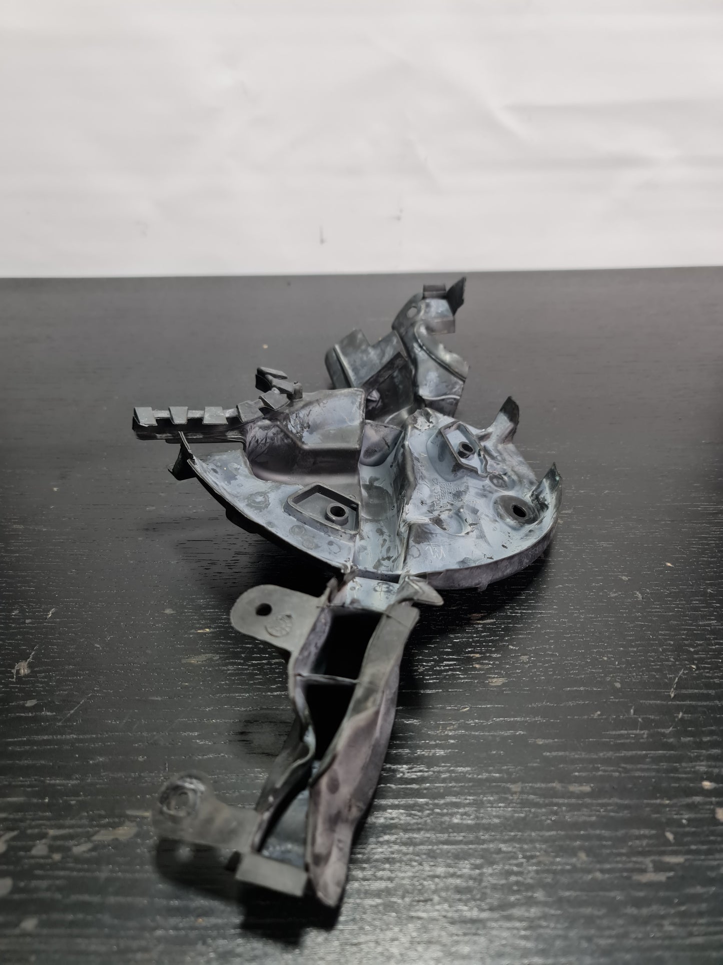 2015-2020 BMW 51-76-8-066-661 BMW 51768066661 Left Engine Hood Sealing 8066661 - MPerformance.parts