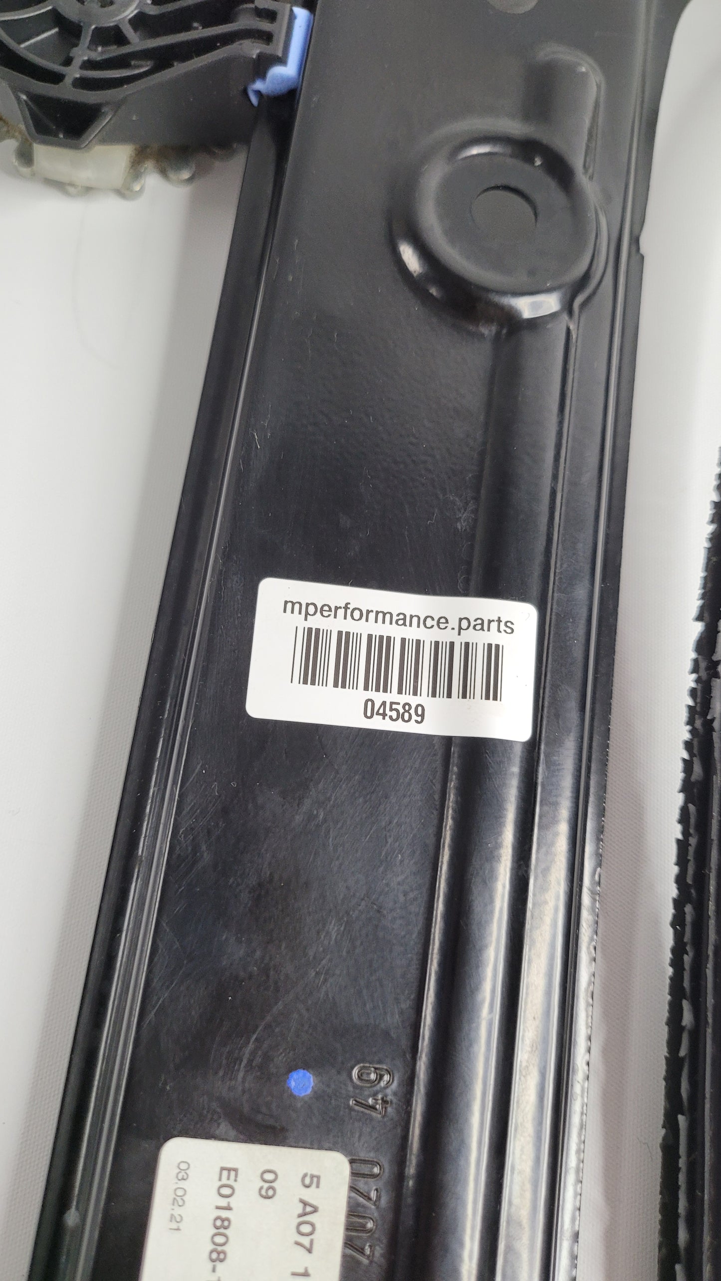 BMW M4 Series G82 Window Regulator Front Right 5A071C4 - MPerformance.parts