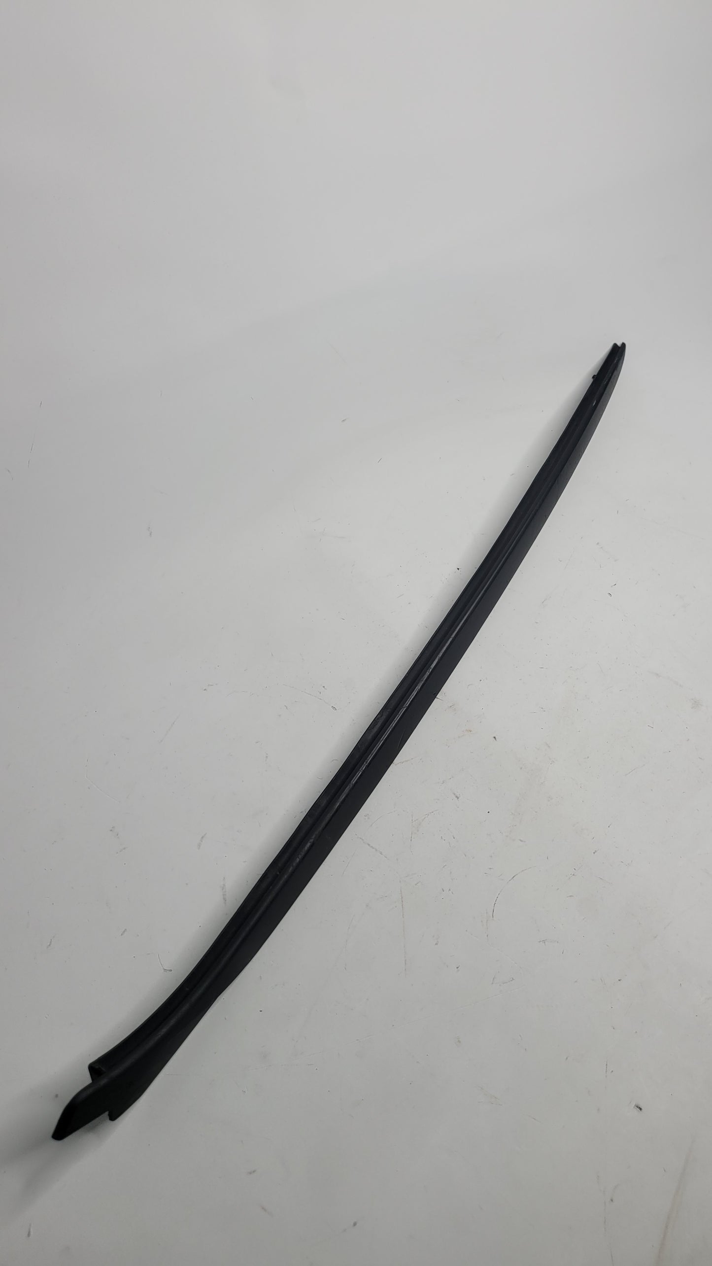 BMW 3 F30 F80 Front Windshield Left Vertical Trim 51317258187 - MPerformance.parts