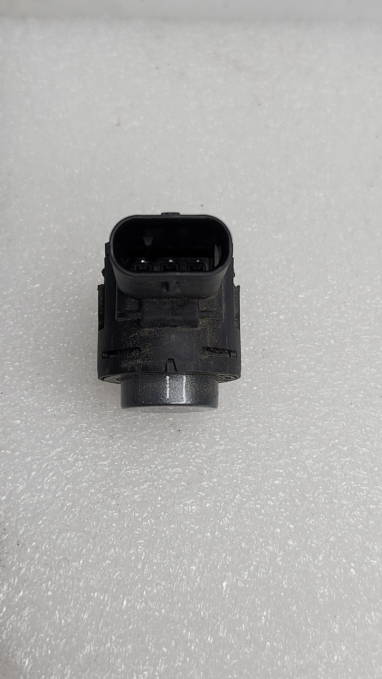 GREY BMW Parking sensor 7927954-01 / OEM BMW - MPerformance.parts