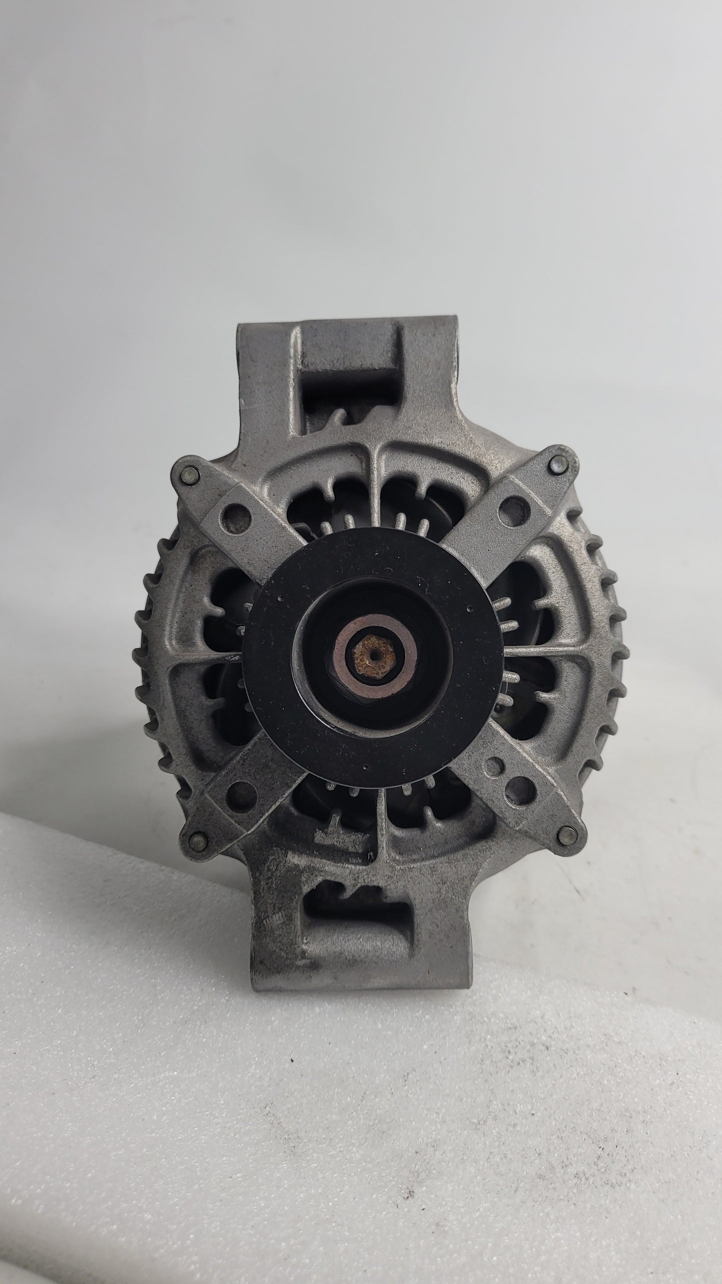 BMW M3 M4 F80 F82 F83 S55 ALTERNATOR GENERATOR OEM 7848603 - MPerformance.parts