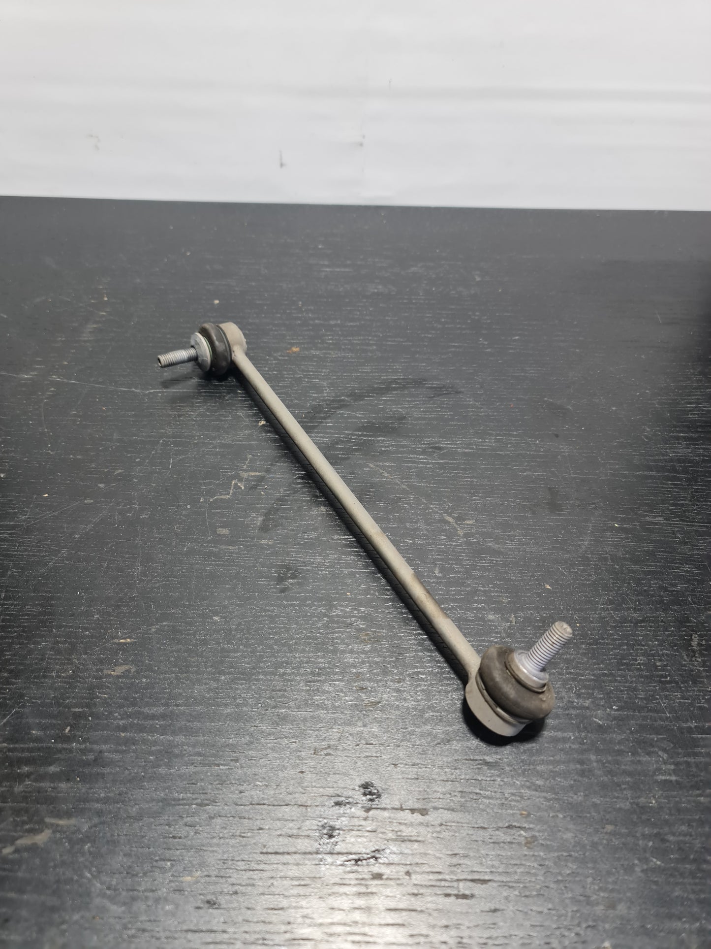 2015-2020 BMW 31-30-2-284-643 BMW 31302284643 Swing Support, Front, Left 2284643 02 - MPerformance.parts