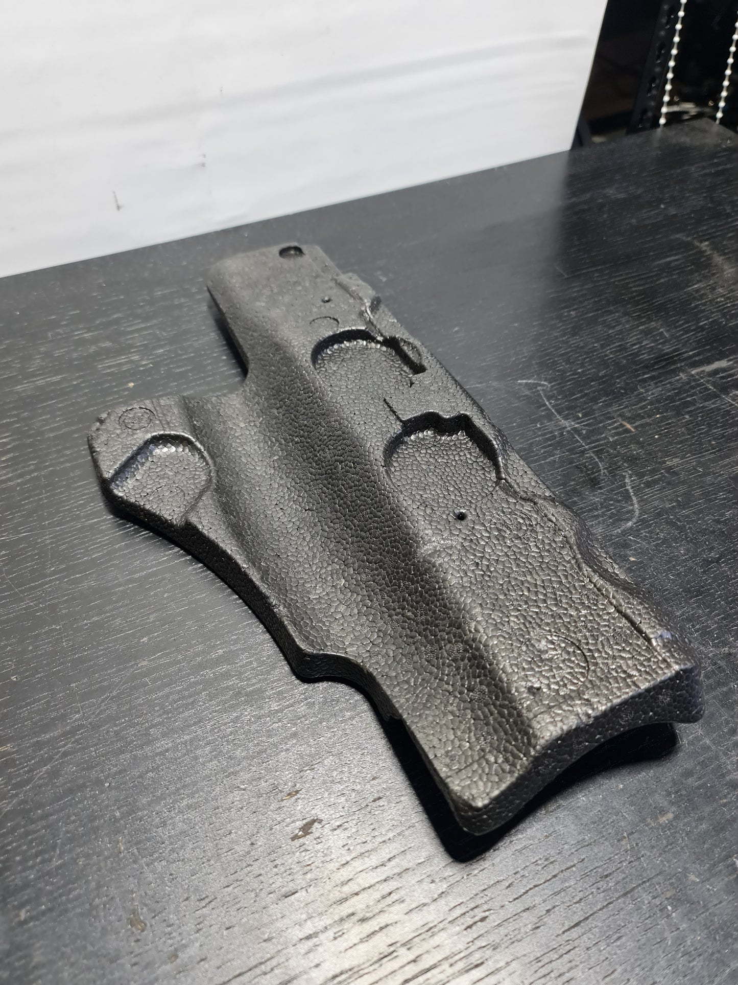 BMW 2 Coupe G42 Front Left Floor Covering Insert 51477443141 - MPerformance.parts