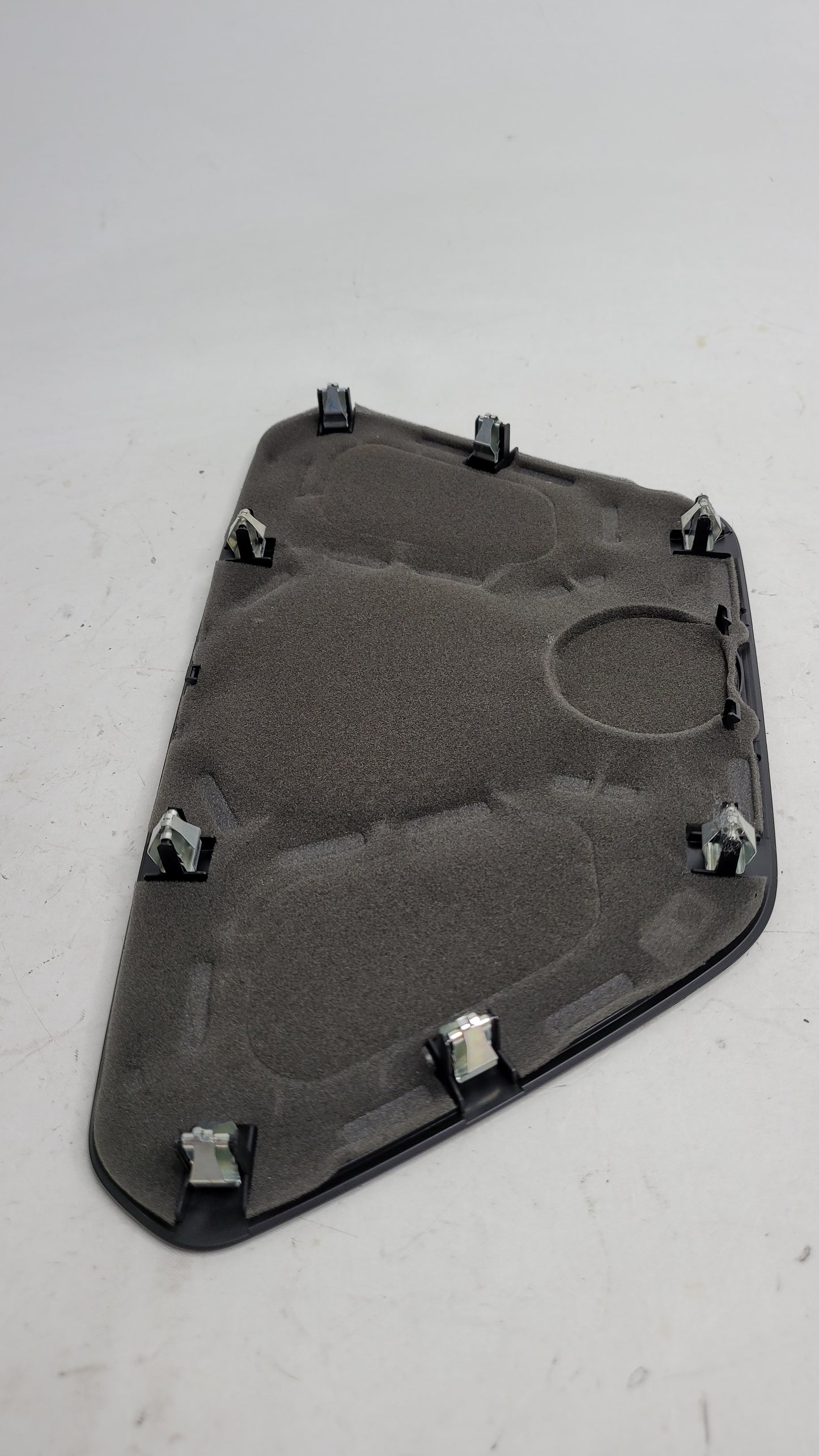 BMW M3 G80 Dashboard Center Speaker Control Grill RHD 9621897 - MPerformance.parts