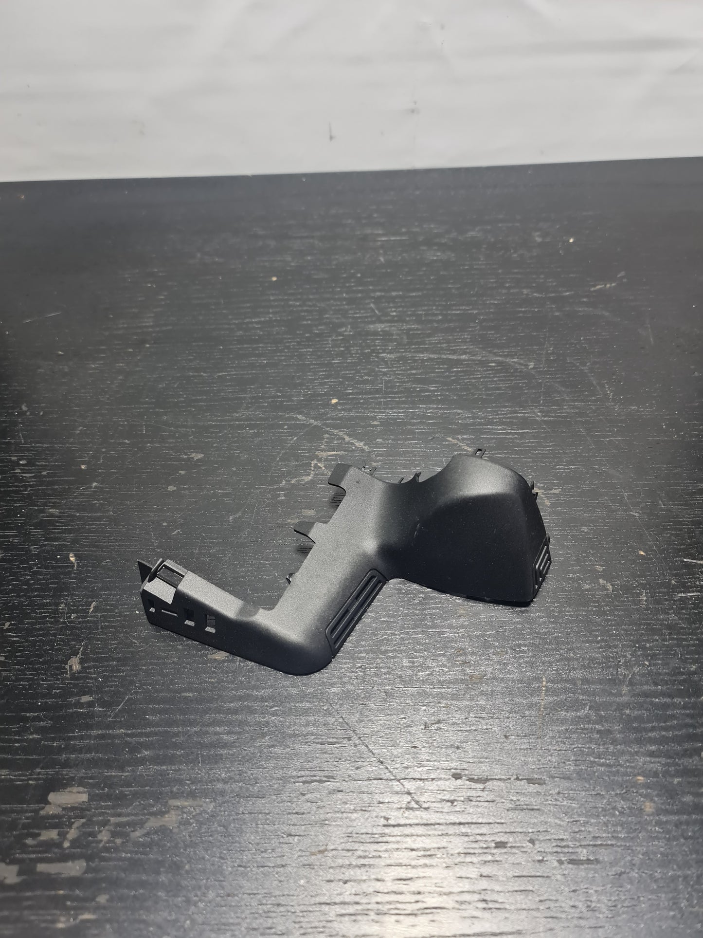 BMW M3 Rear view mirror surround cover G80 6805813 - MPerformance.parts