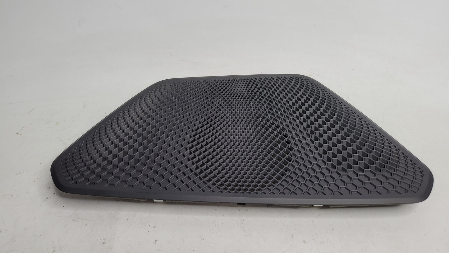BMW M3 G80 Dashboard Center Speaker Control Grill RHD 9621897 - MPerformance.parts