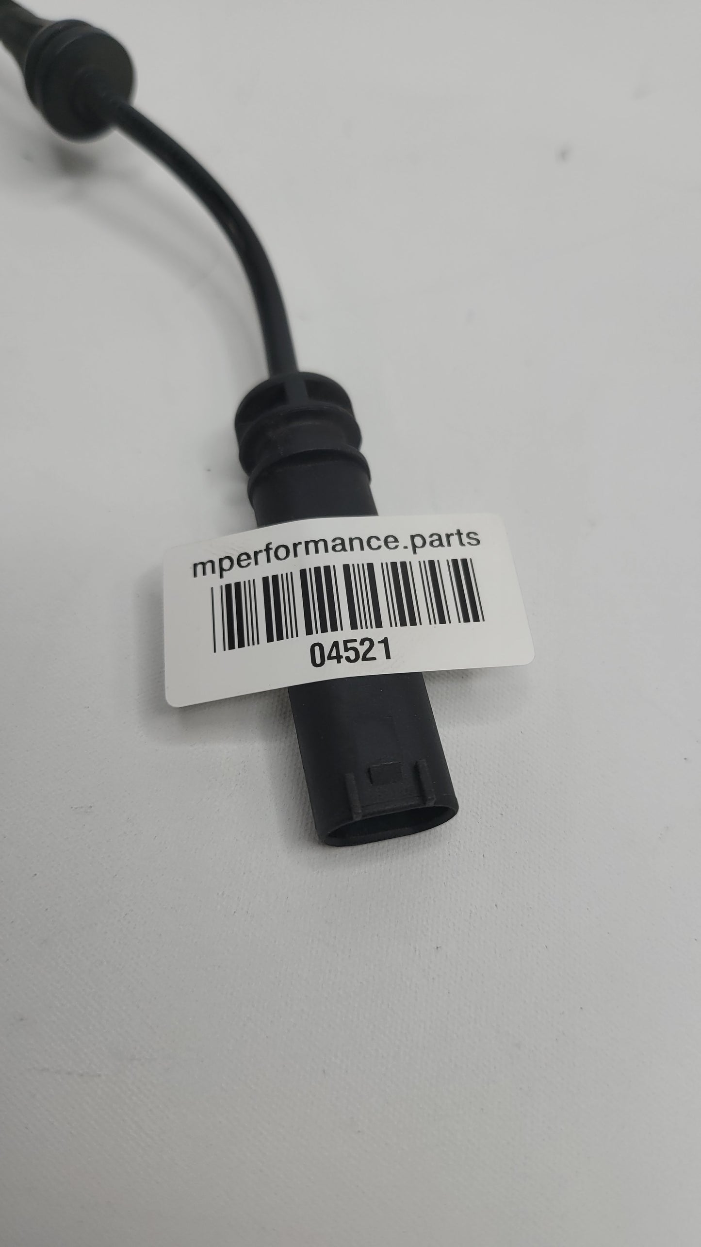 BMW G80 G82 M3 0265007302 ABS ANTI LOCK BRAKE SYSTEM SENSOR - MPerformance.parts