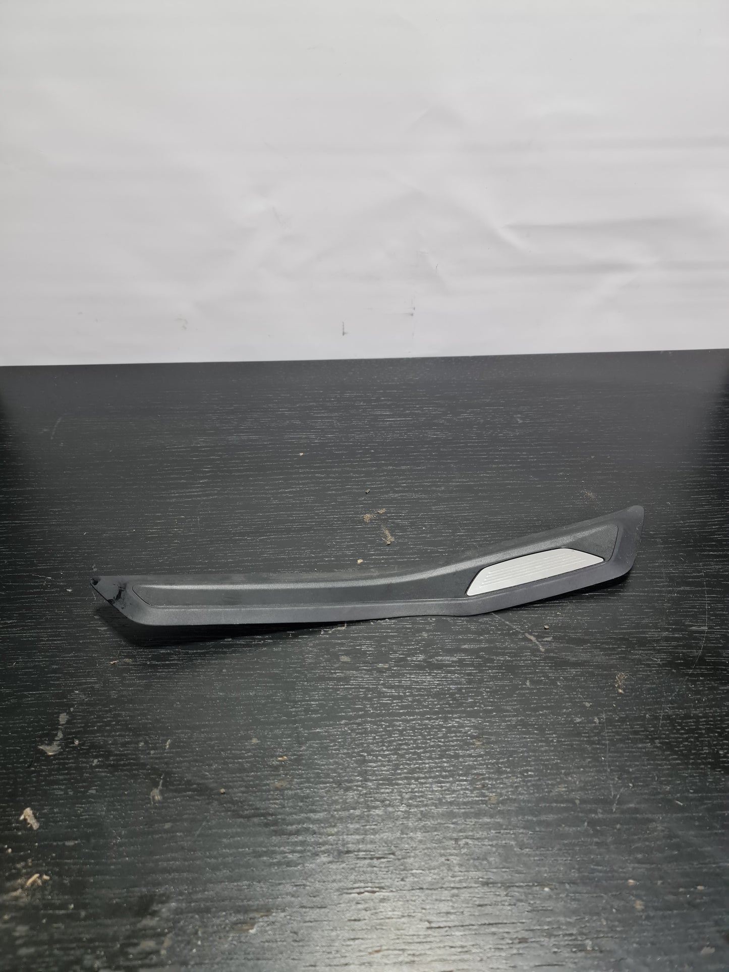 BMW 51-47-8-054-234 M Trim Piece, Rear Right Entry 2012-2019 51478054234 78054234 - MPerformance.parts