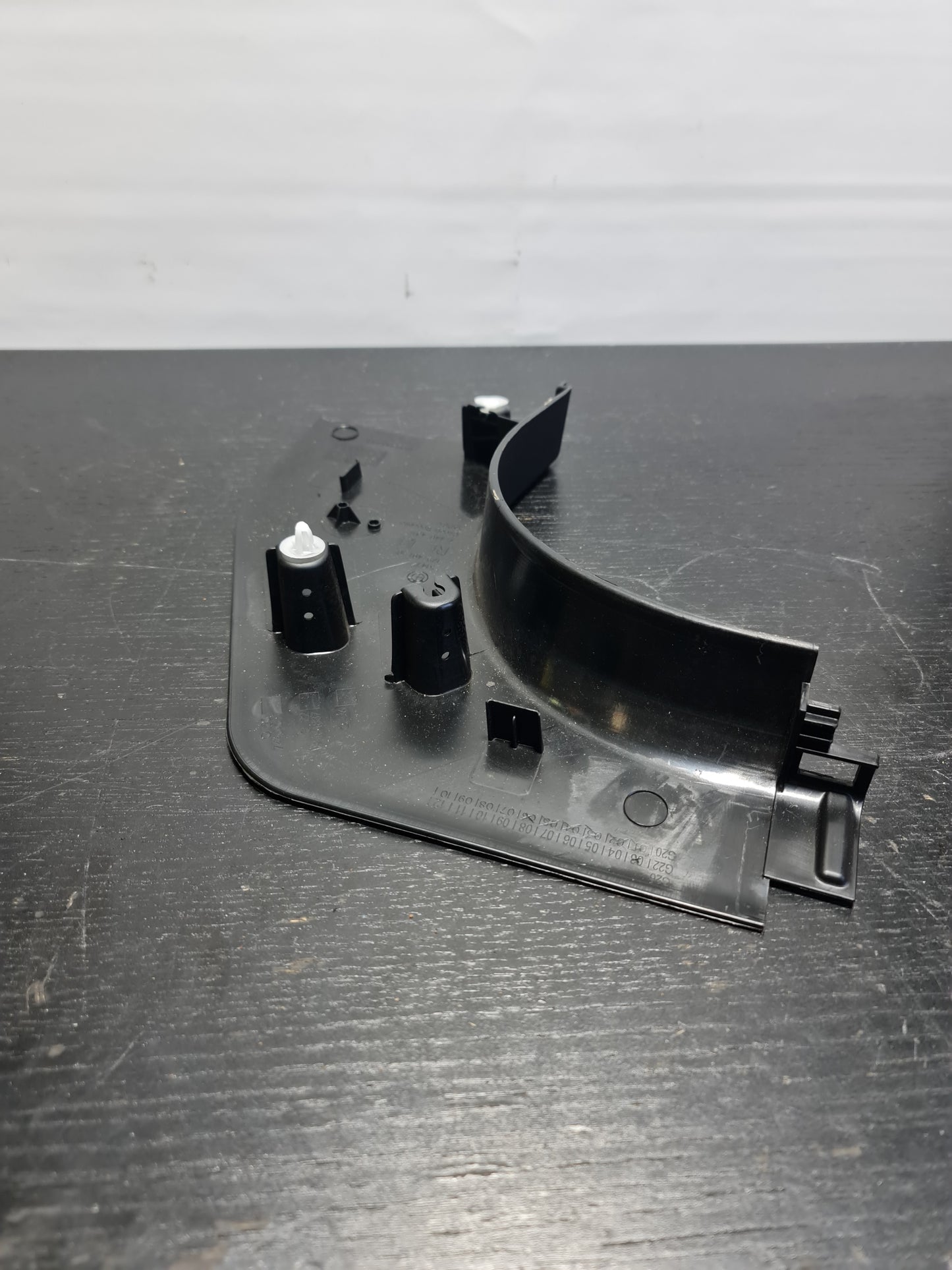 BMW G80 Front Left A Pillar Lower Trim RHD 7446431 - MPerformance.parts