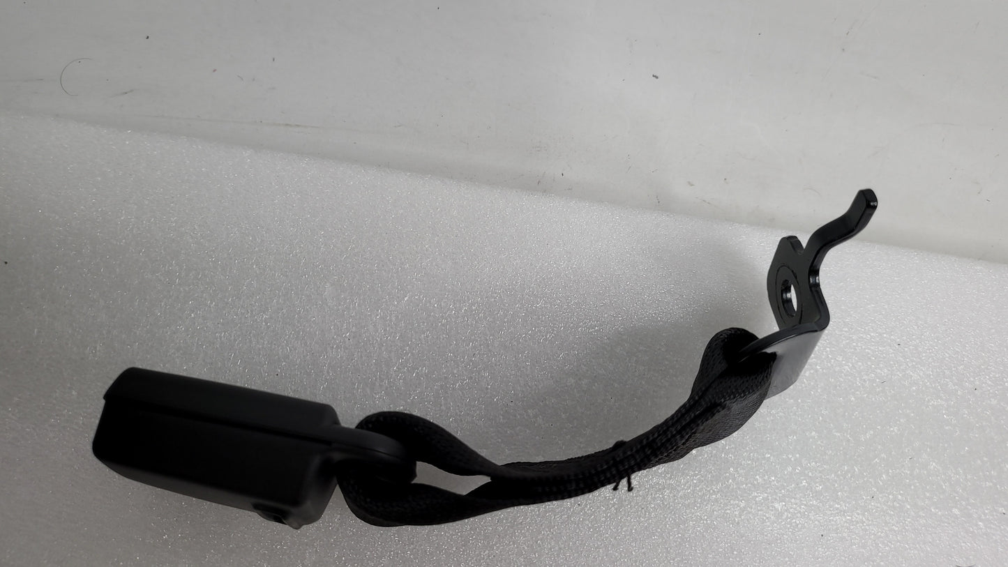 BMW M3 G80 Seat Belt Buckle Rear Left 7496283 - MPerformance.parts