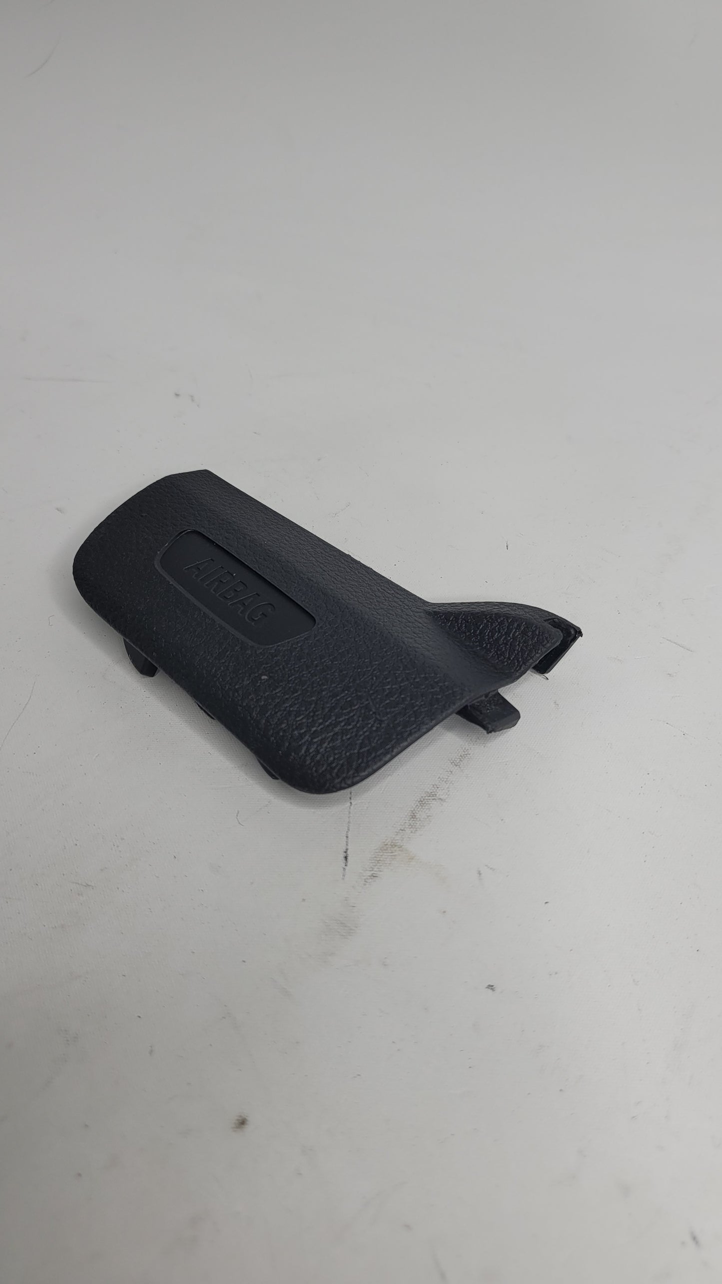 F87 M2 Left Driver Seat Belt Catch Trim Cover Black - 7272301 - MPerformance.parts
